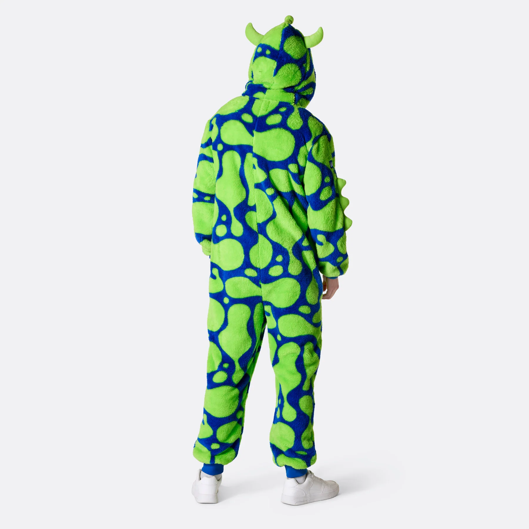 Alien Onesie Herre - Image 4
