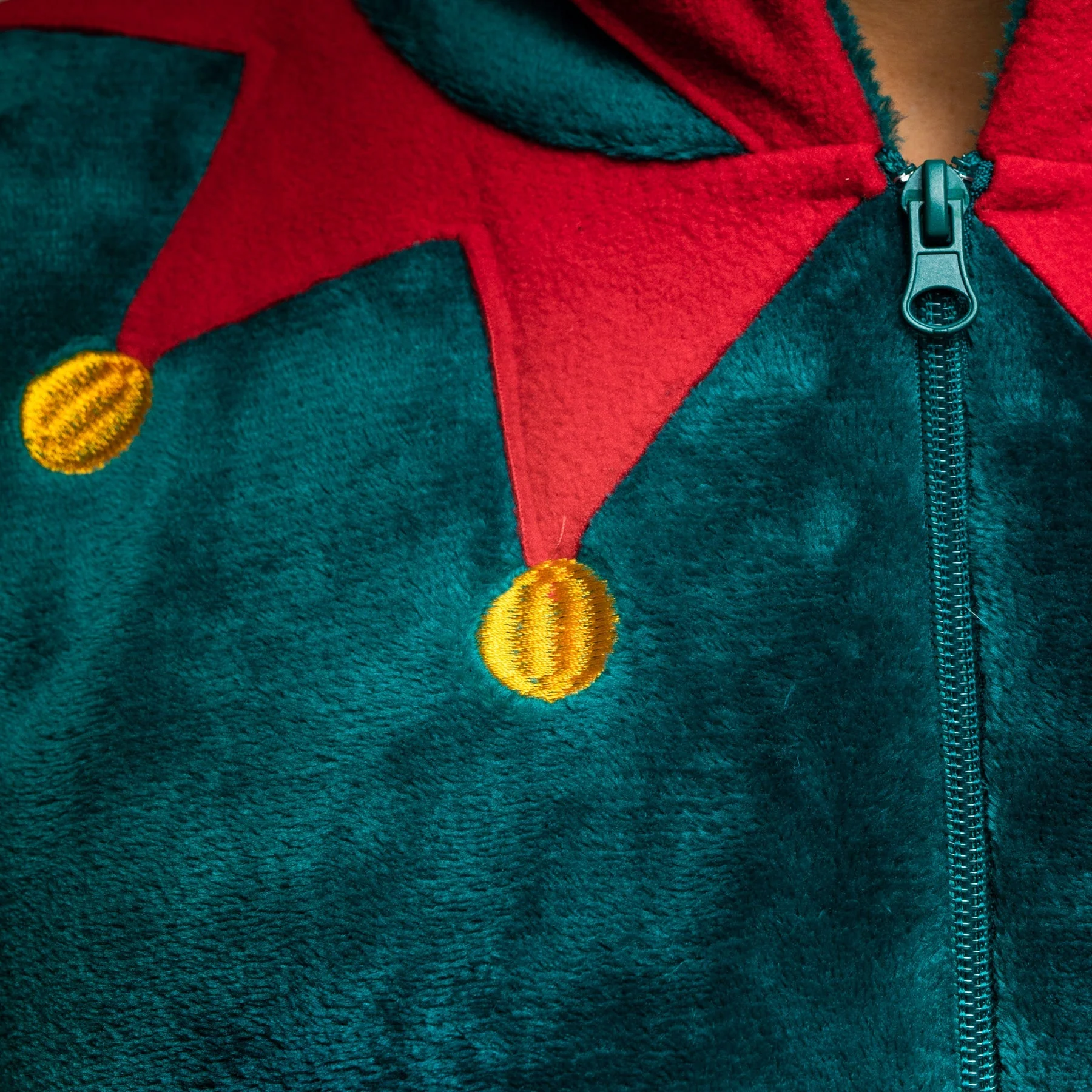 Alv Onesie Barn - Image 7