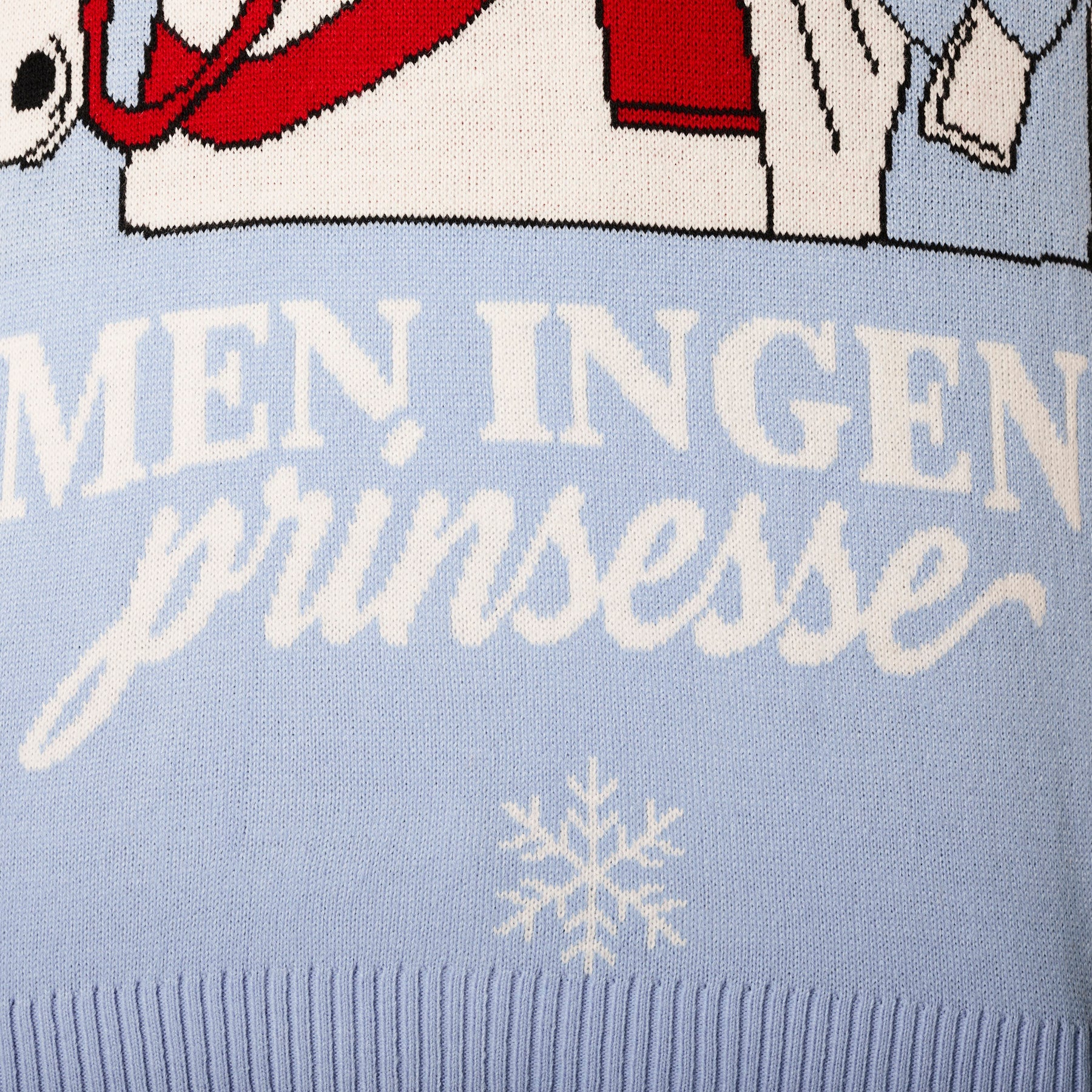 Askepott Julegenser Herre - Image 4