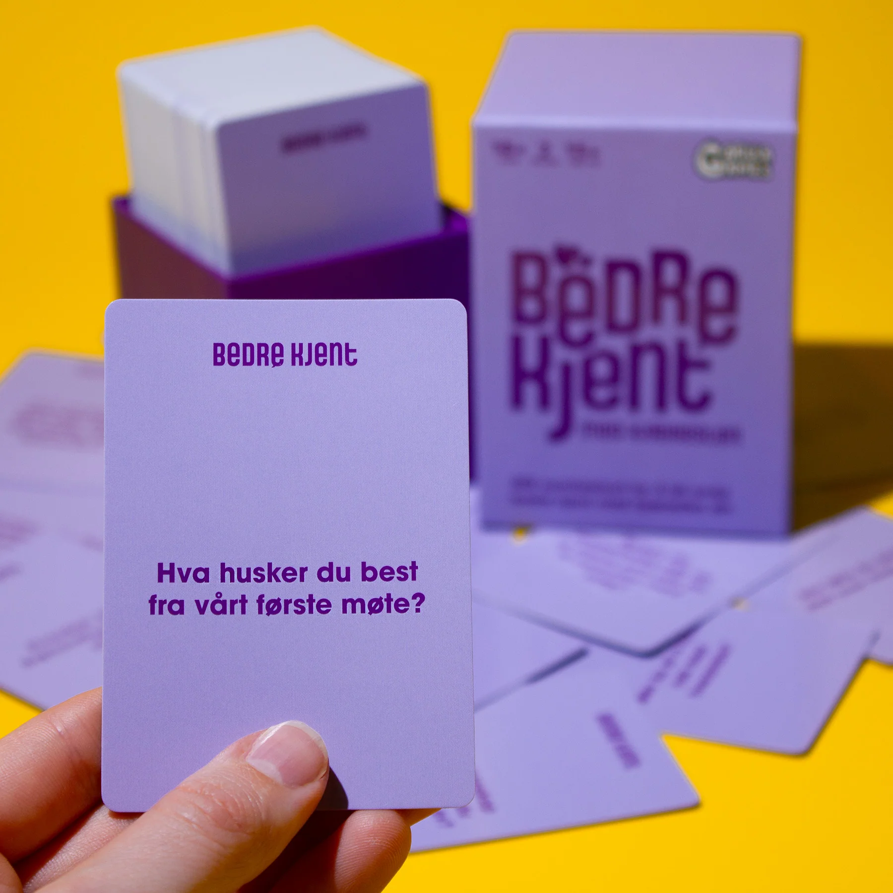 Bedre Kjent - Par - Image 4