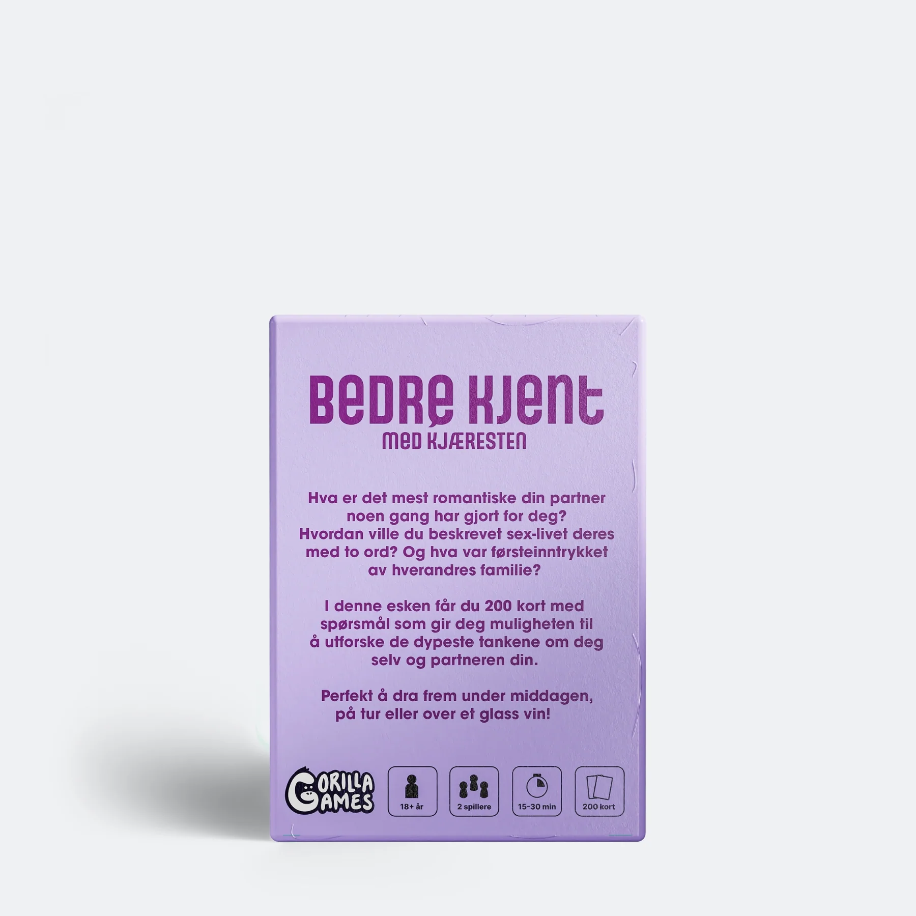 Bedre Kjent - Par - Image 6