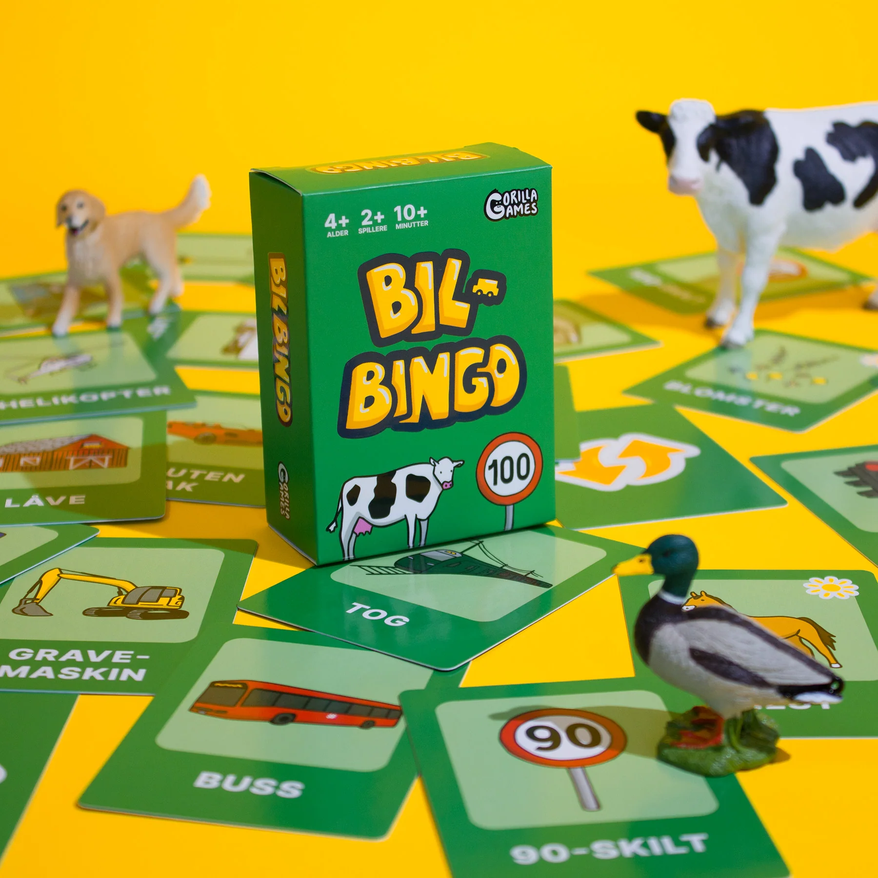 Bilbingo - Image 2
