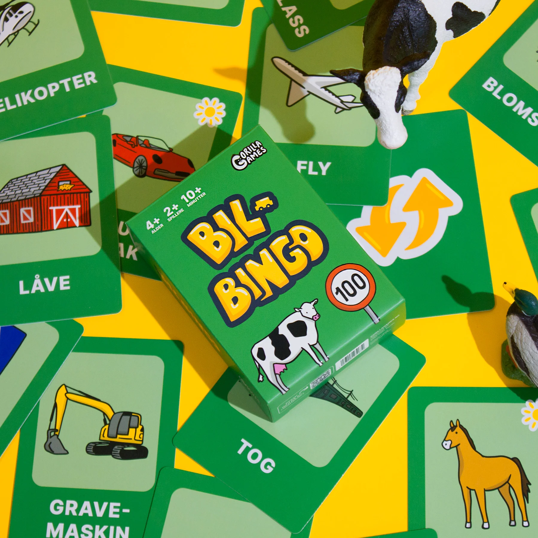 Bilbingo - Image 8