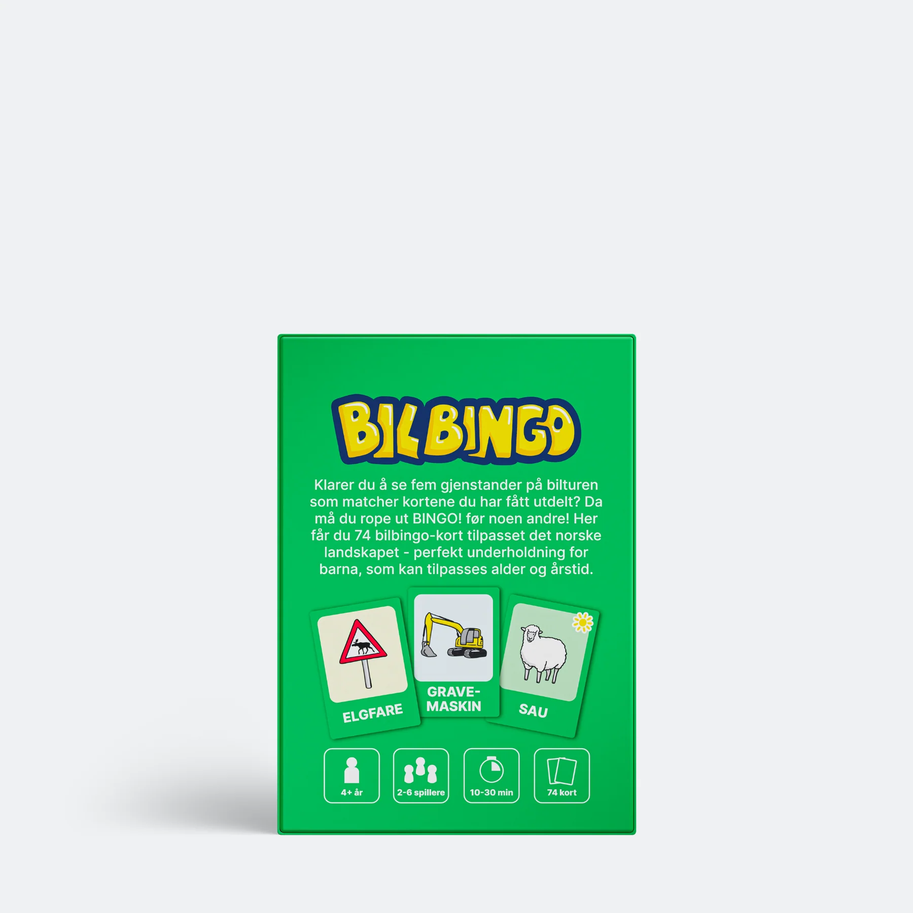 Bilbingo - Image 9