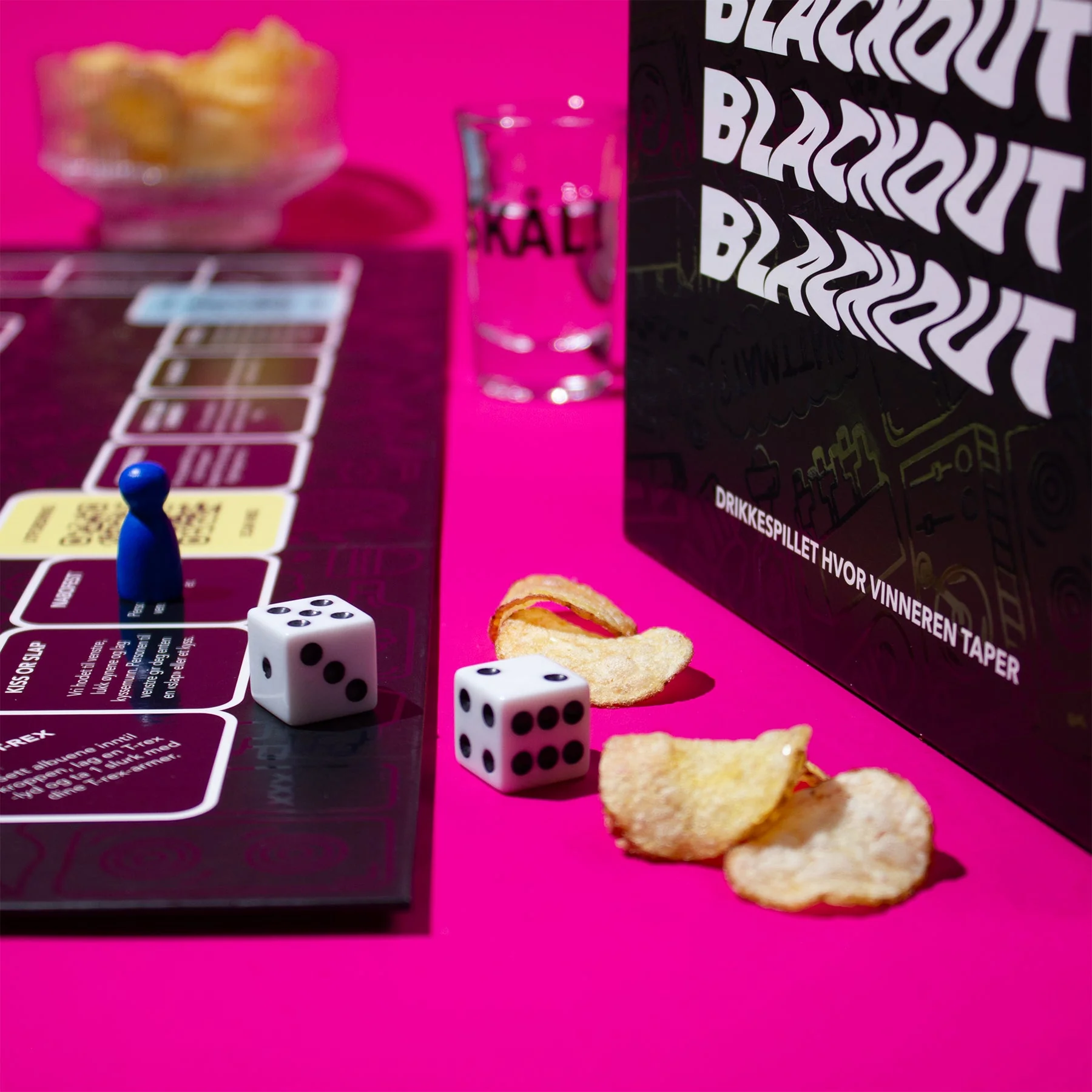 Blackout - Image 4