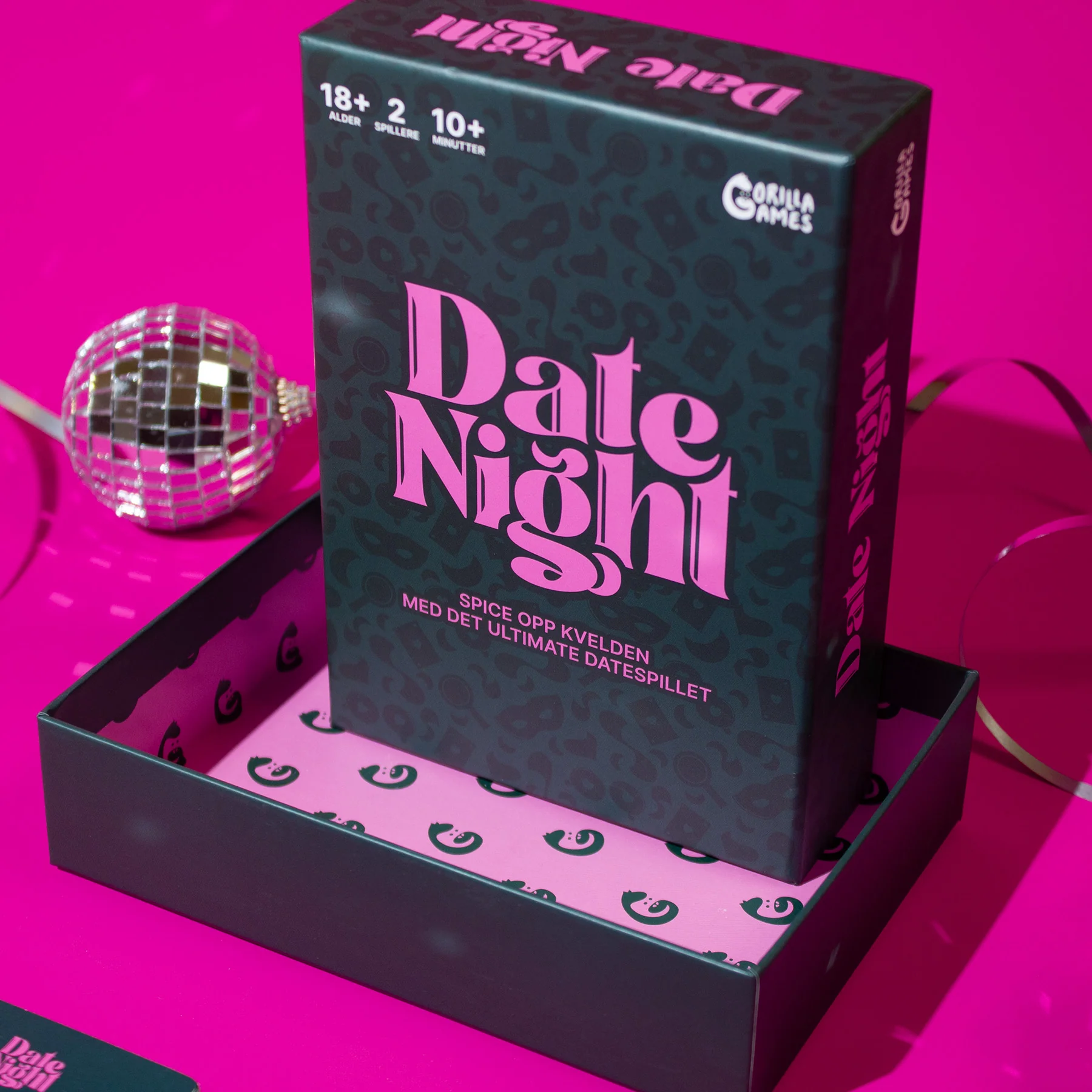 Date Night - Image 10