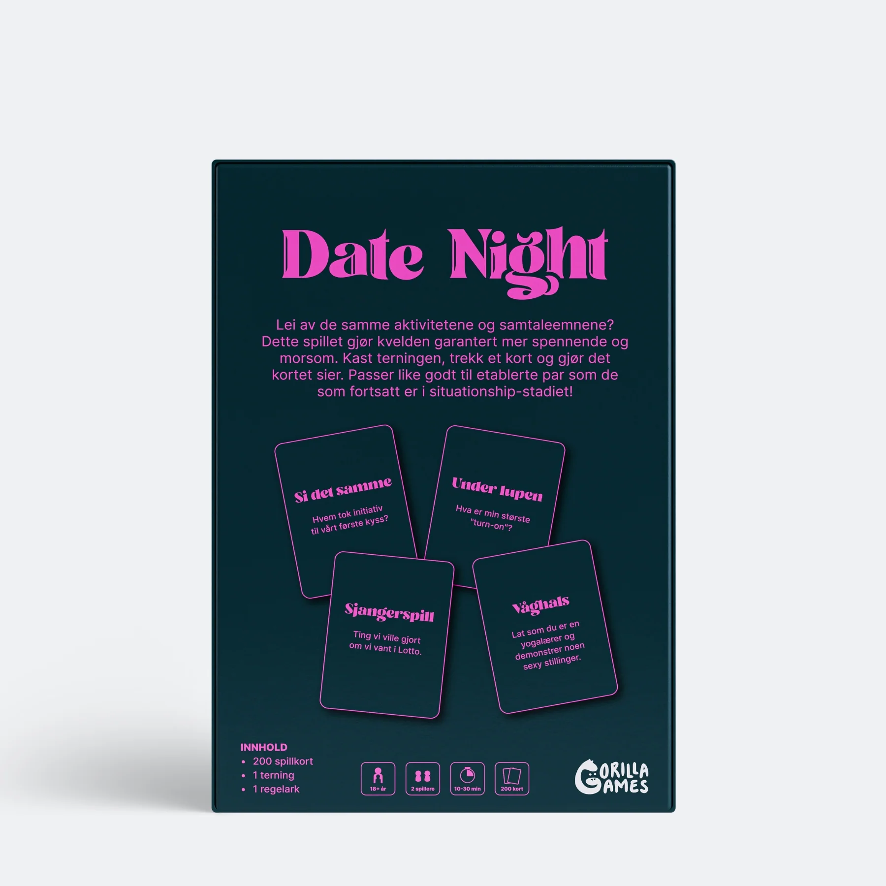 Date Night - Image 11