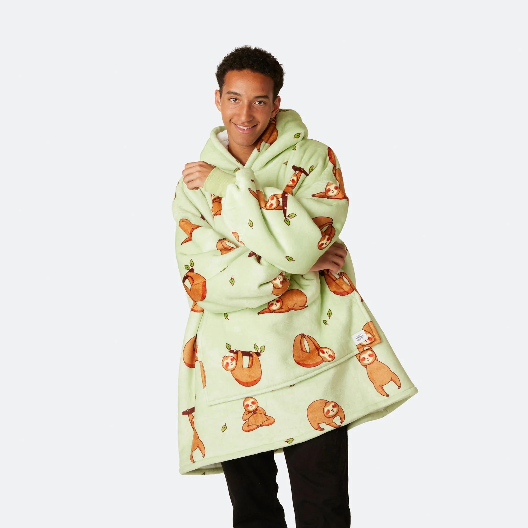Dovendyr HappyHoodie - Image 3