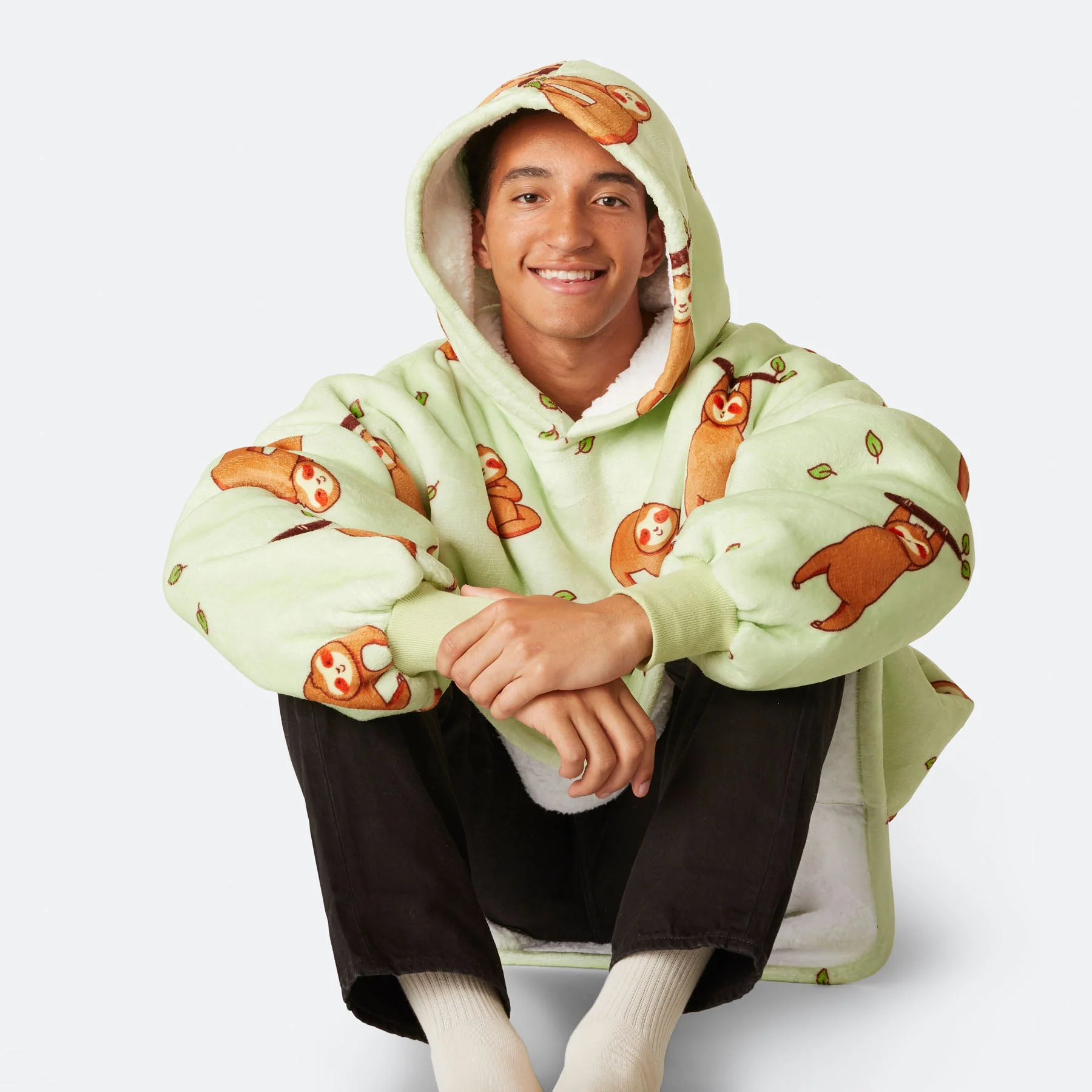 Dovendyr HappyHoodie - Image 5