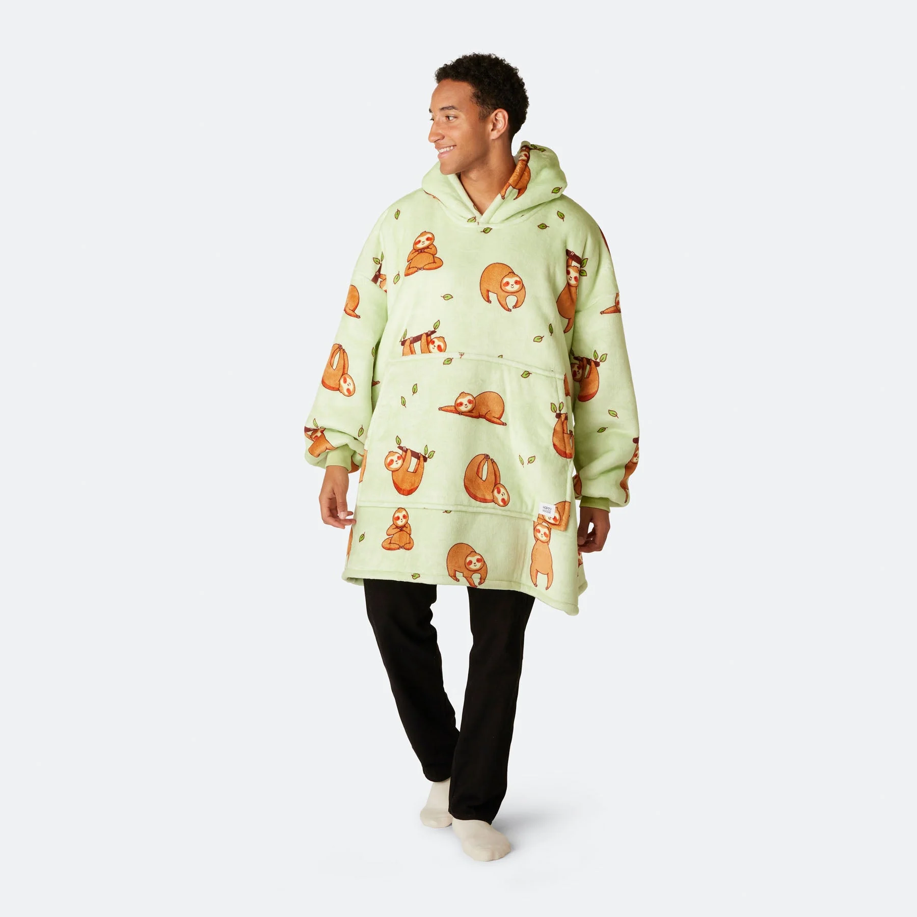 Dovendyr HappyHoodie - Image 6