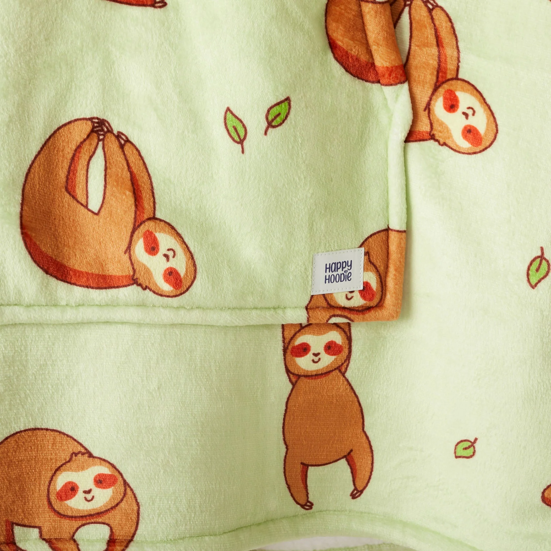 Dovendyr HappyHoodie - Image 8