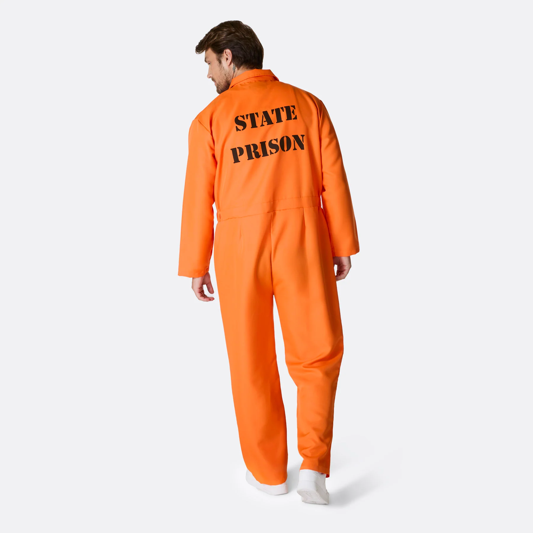 Fangedrakt Onesie Herre - Image 4