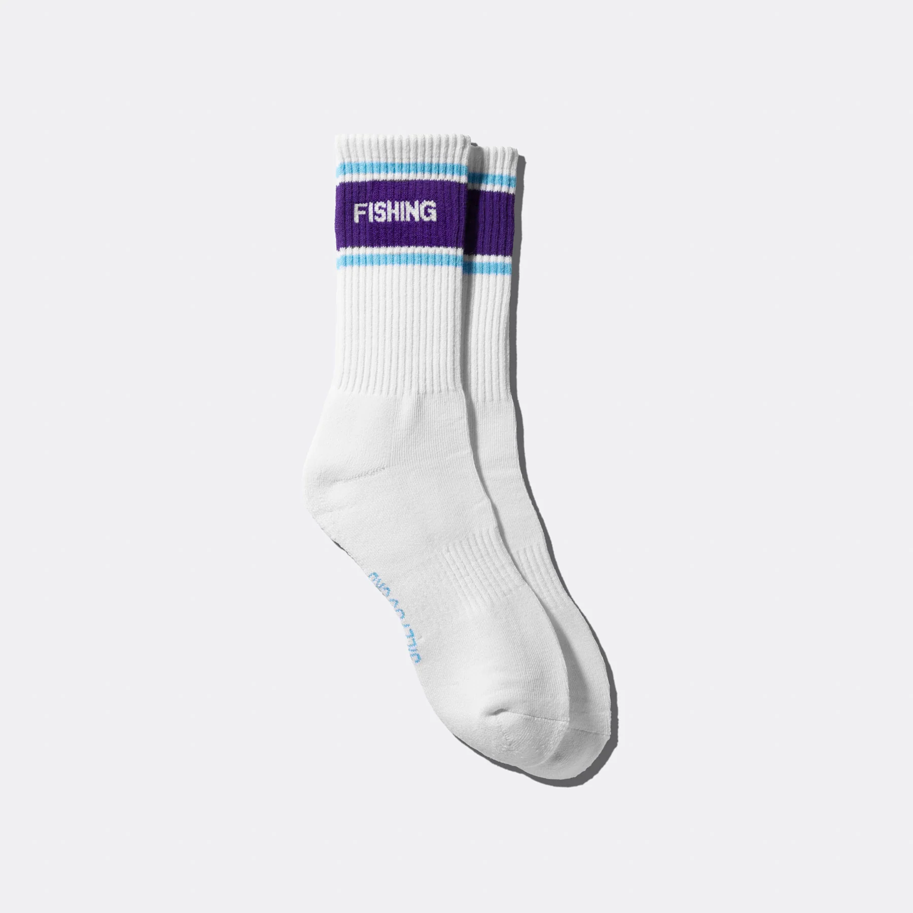 Fishing Socks Tennissokker - Image 2