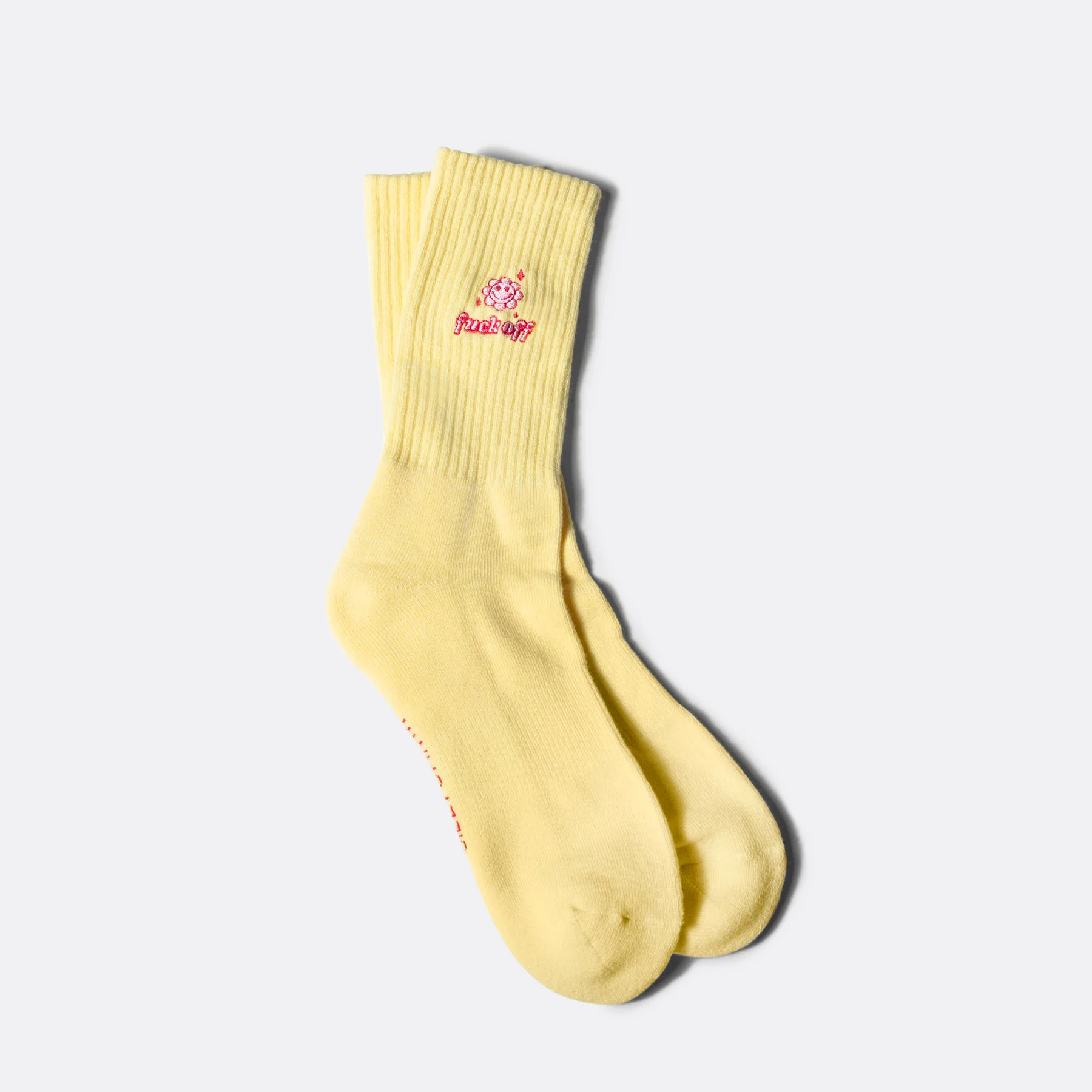 Fuck Off Tennissokker - Image 2