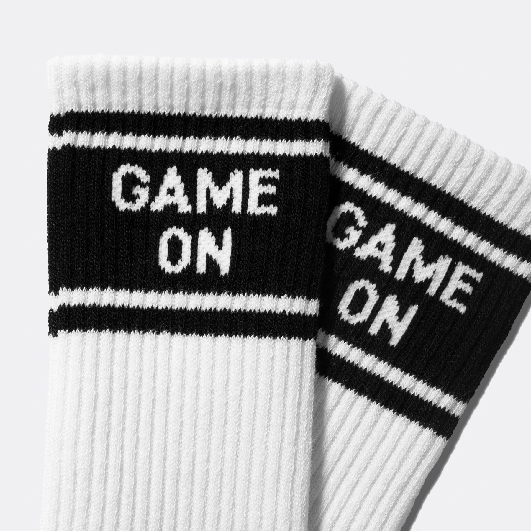 Game On Tennissokker