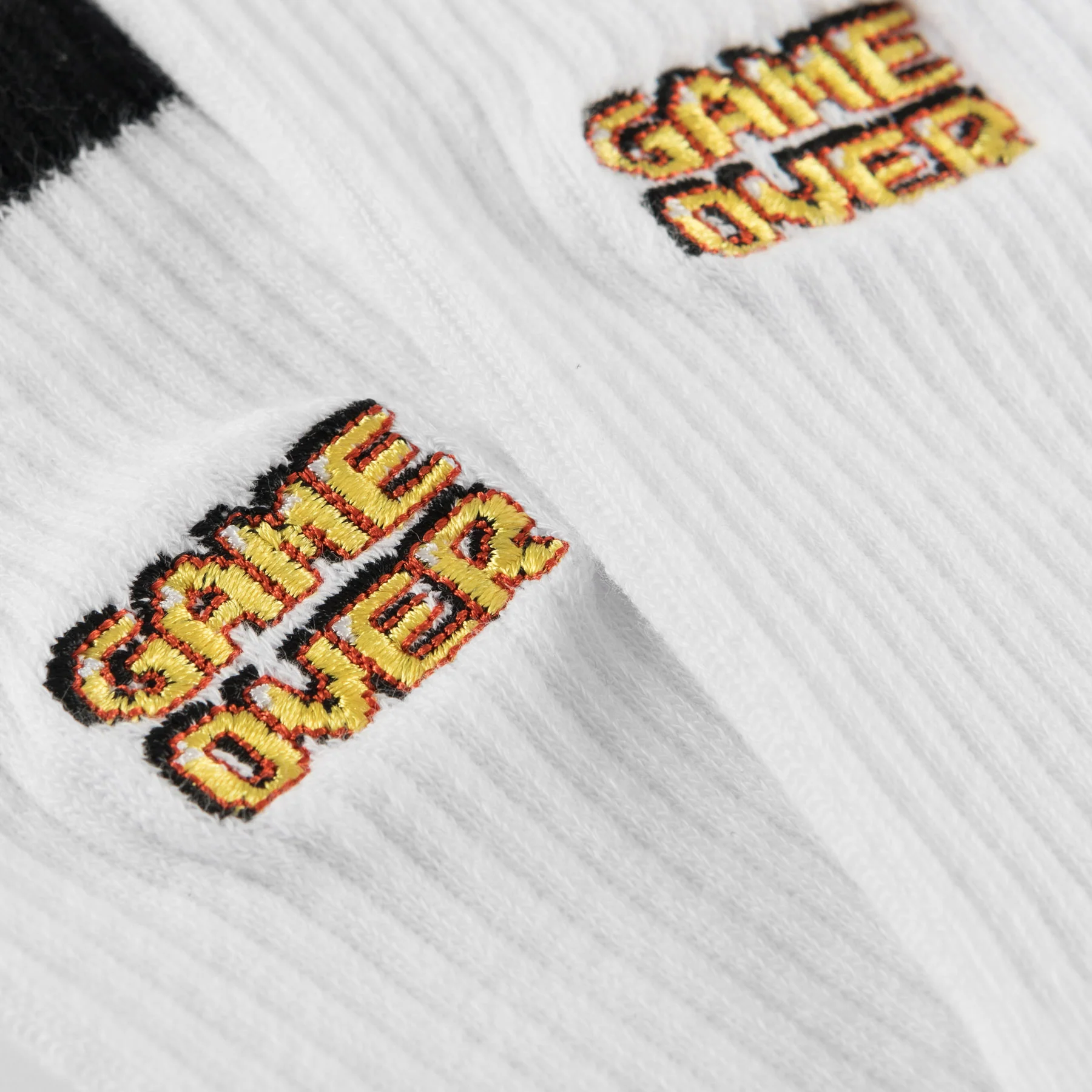 Game Over Tennissokker - Image 3