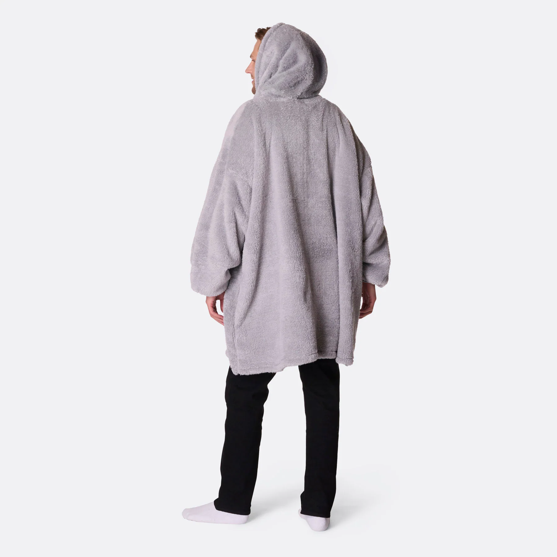 Granitt Teddy HappyHoodie - Image 8