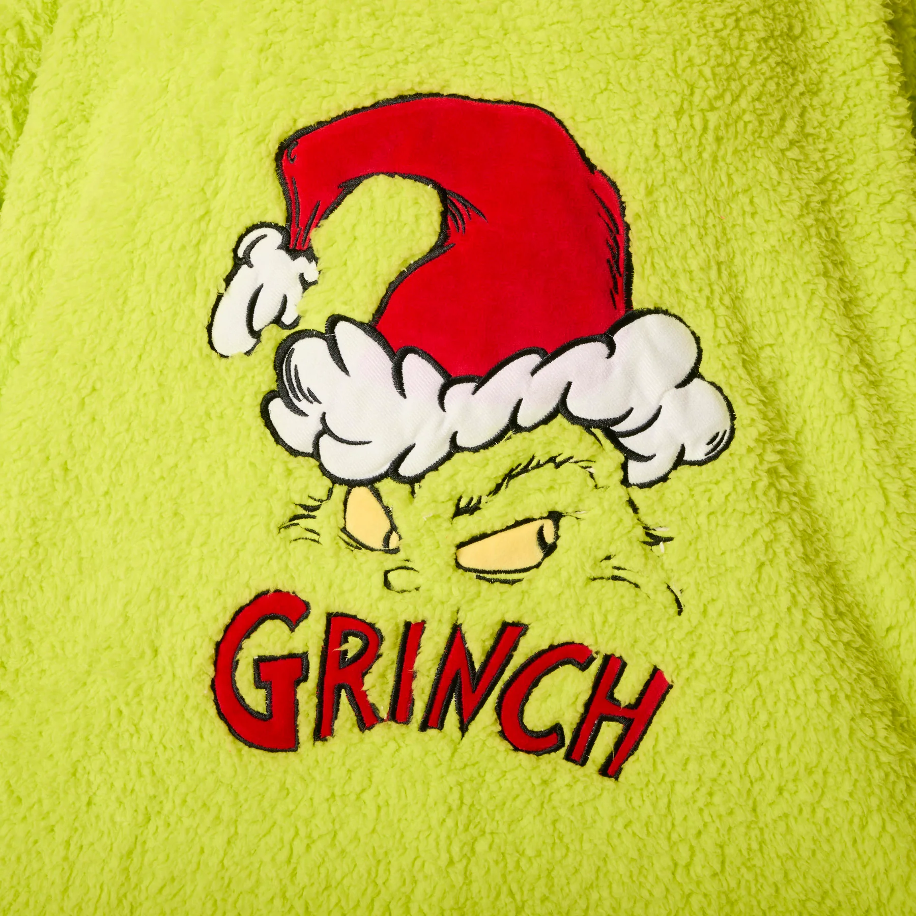Grinchen HappyHoodie - Image 4