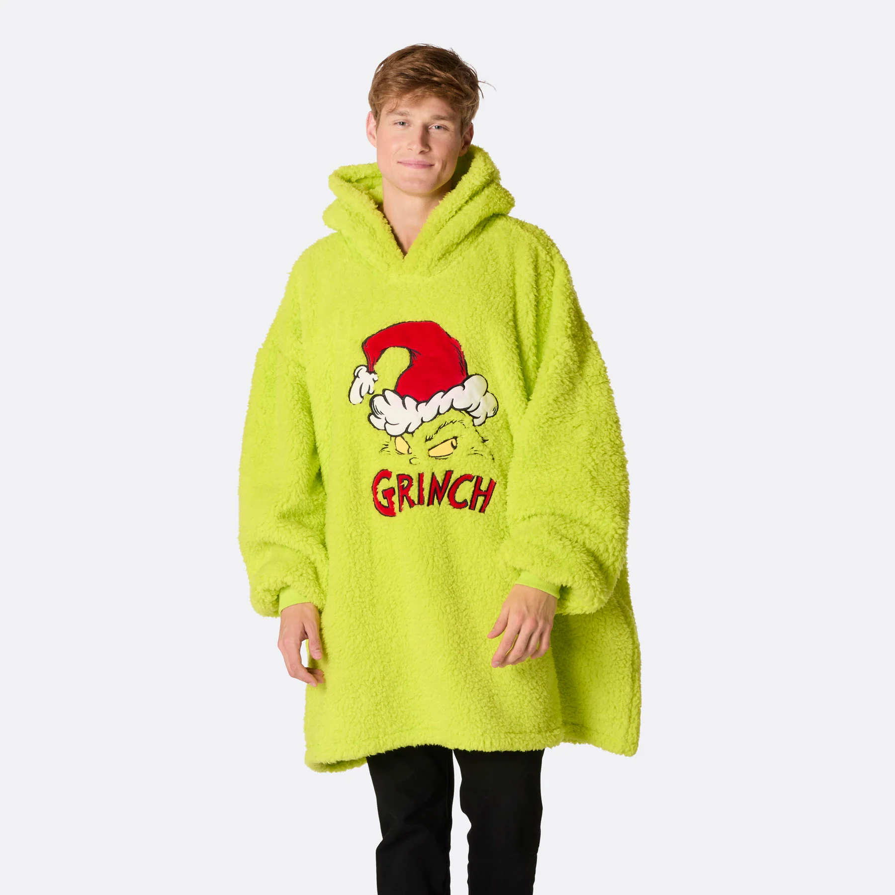 Grinchen HappyHoodie - Image 6
