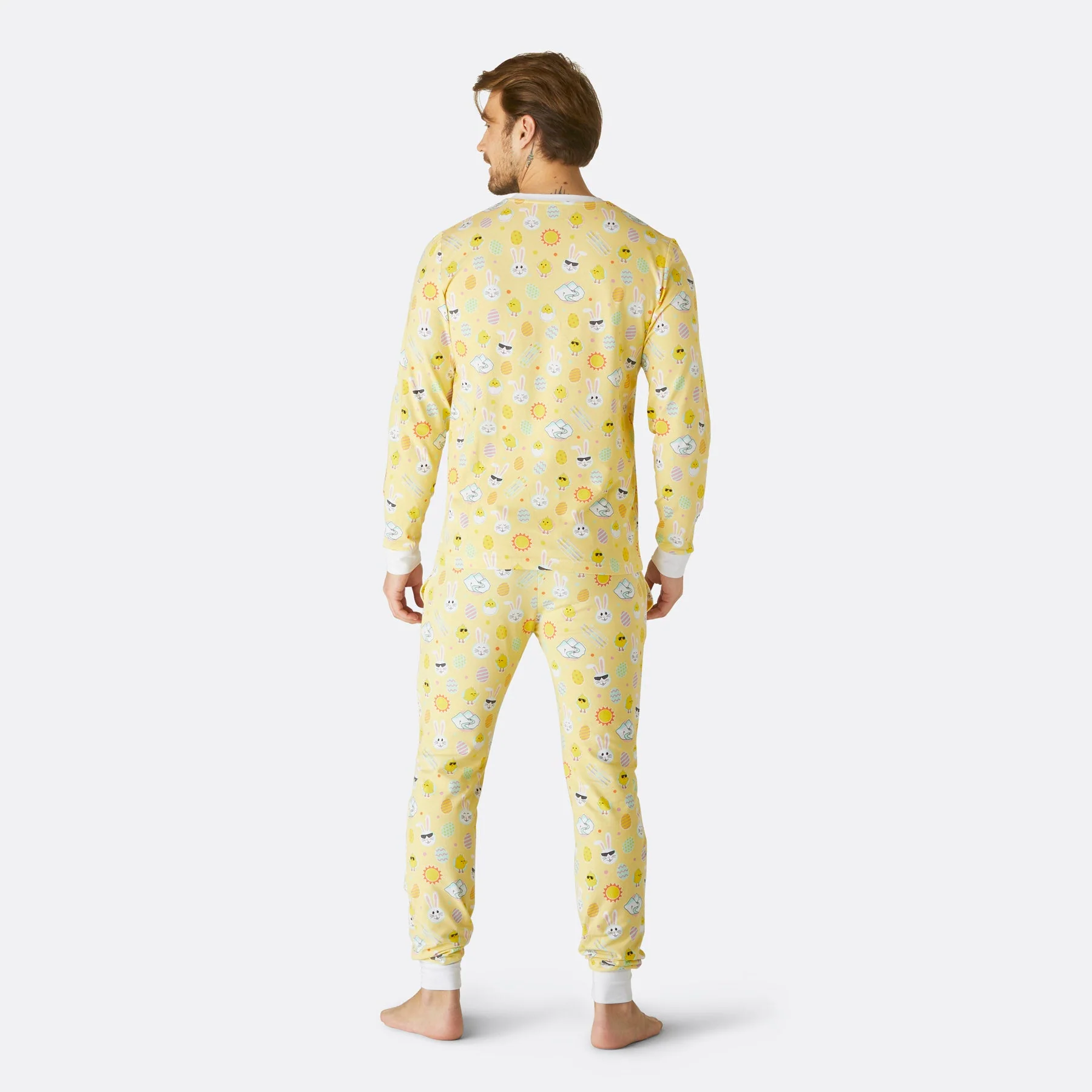 Påskepysj Herre - Image 5