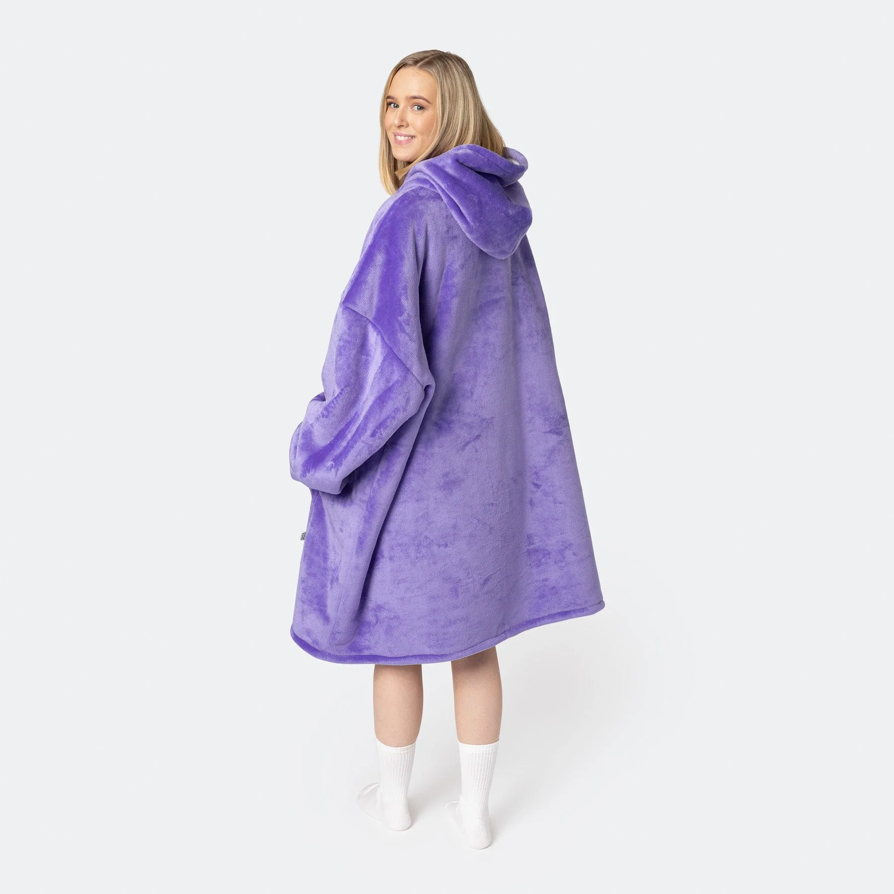 Lilla HappyHoodie - Image 5