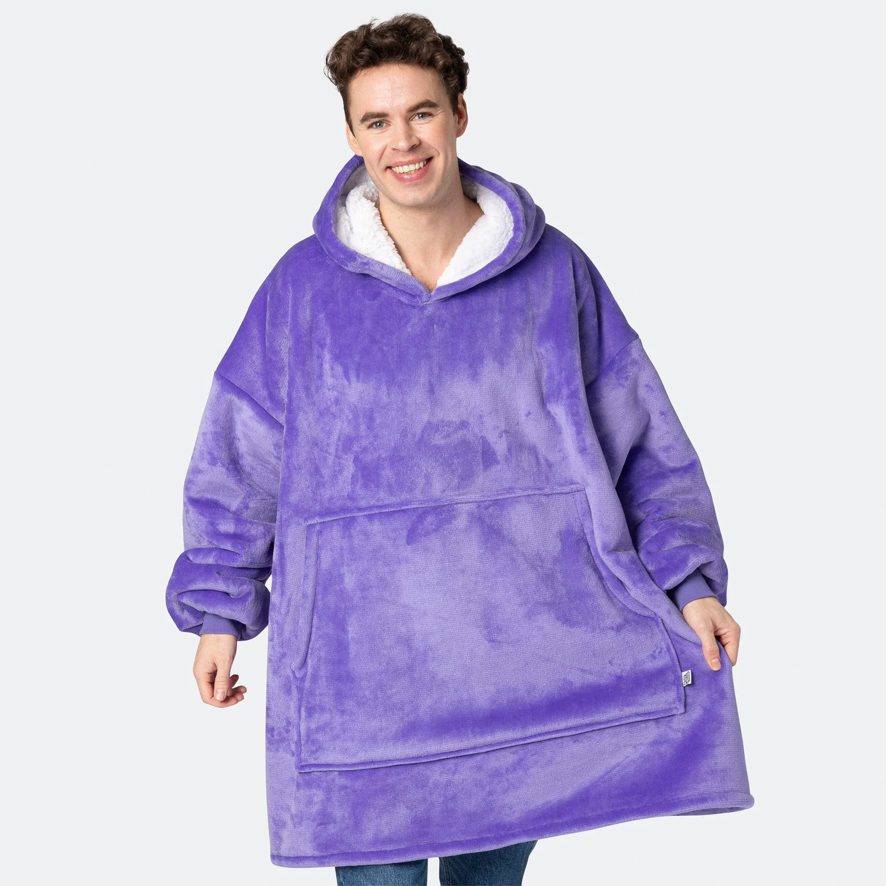 Lilla HappyHoodie - Image 6