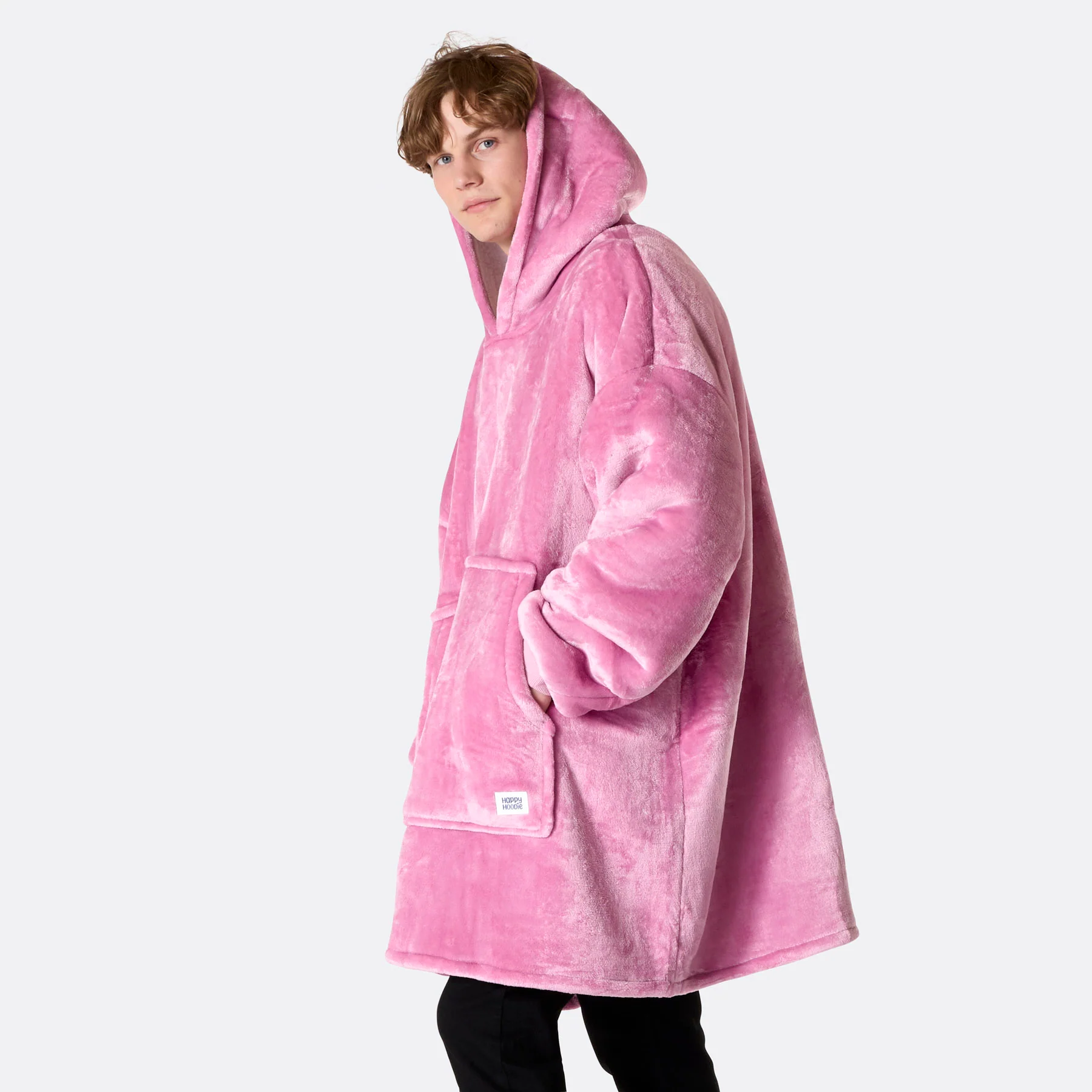 Rosa HappyHoodie - Image 3