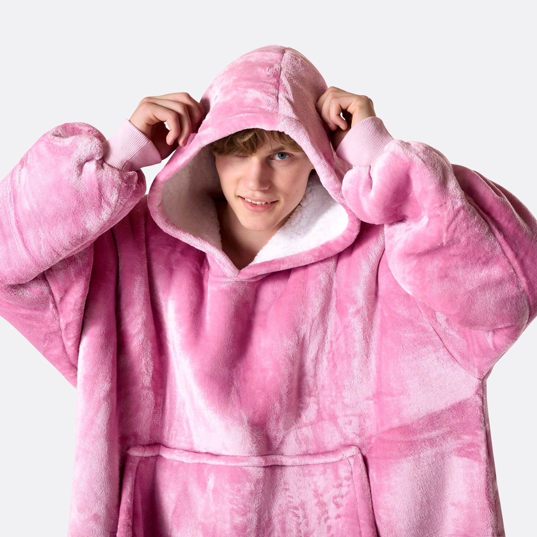 Rosa HappyHoodie - Image 4