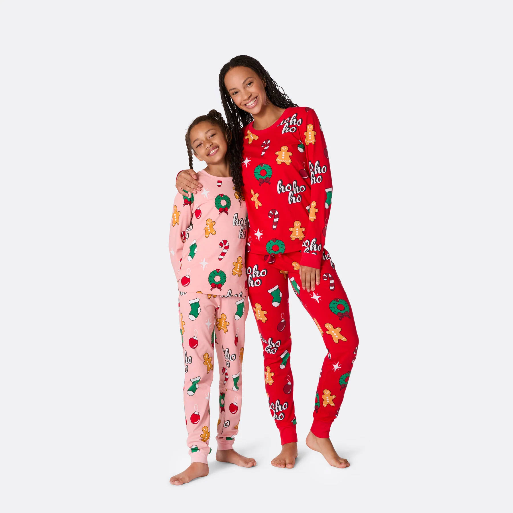 Hohoho Rosa Julepysj Barn - Image 8