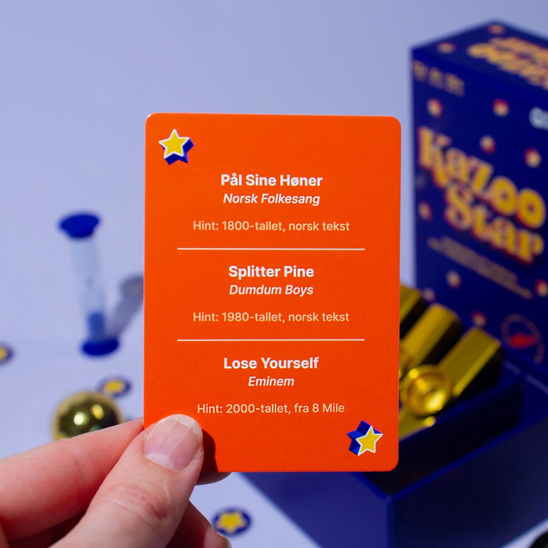 Kazoo Star - Image 3