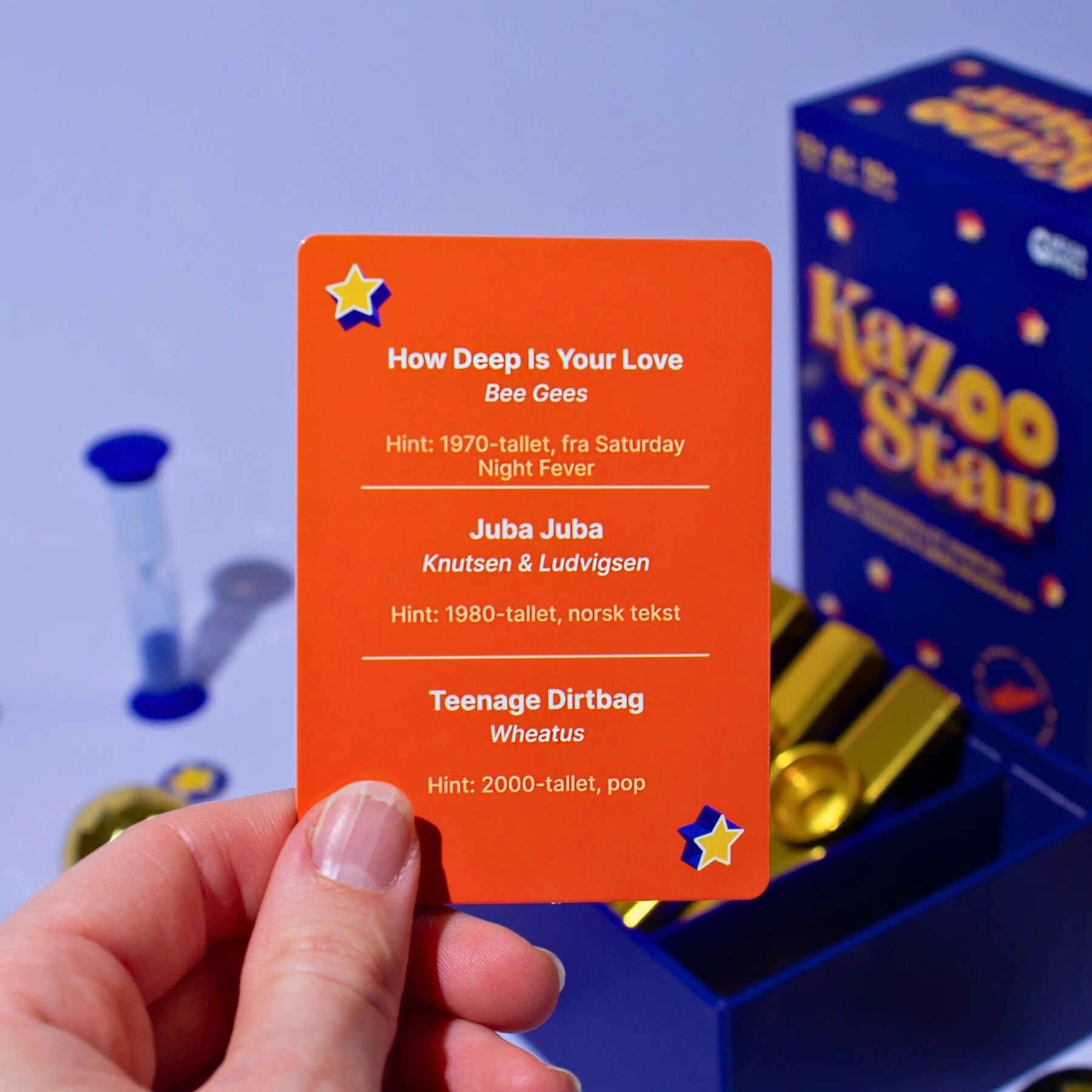 Kazoo Star - Image 4