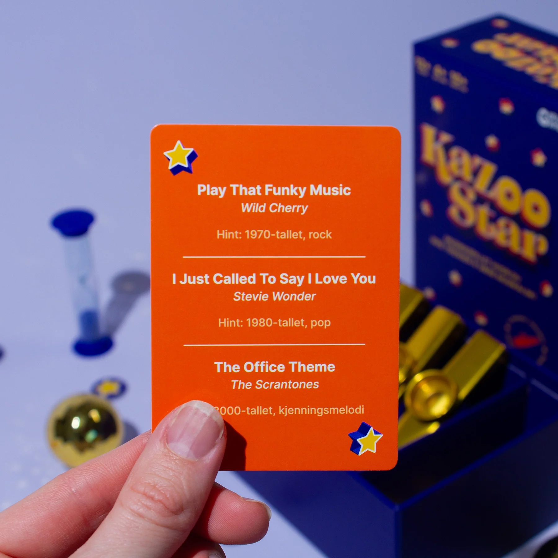 Kazoo Star - Image 5