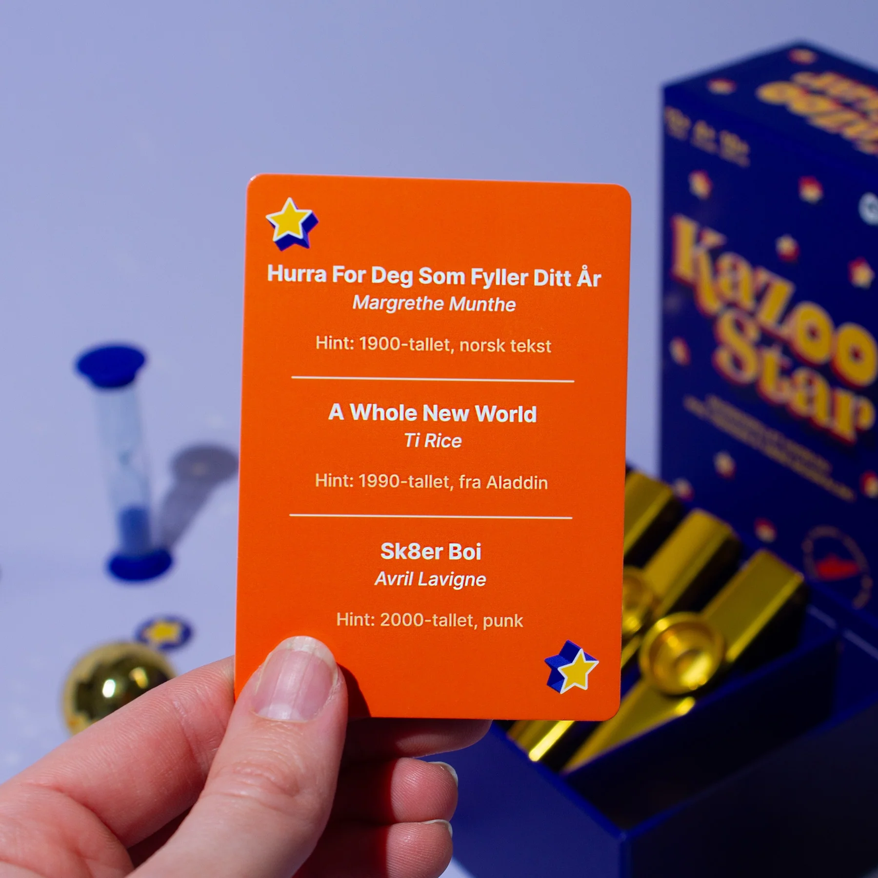 Kazoo Star - Image 6