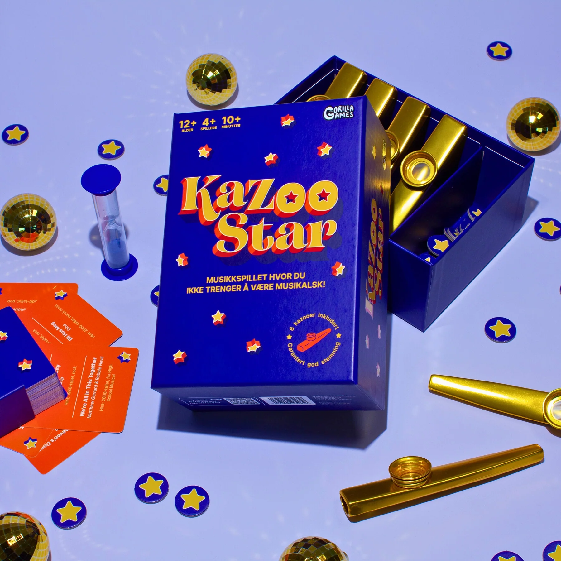 Kazoo Star - Image 7