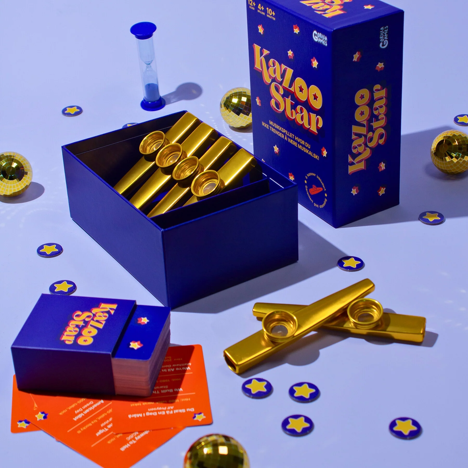 Kazoo Star - Image 8