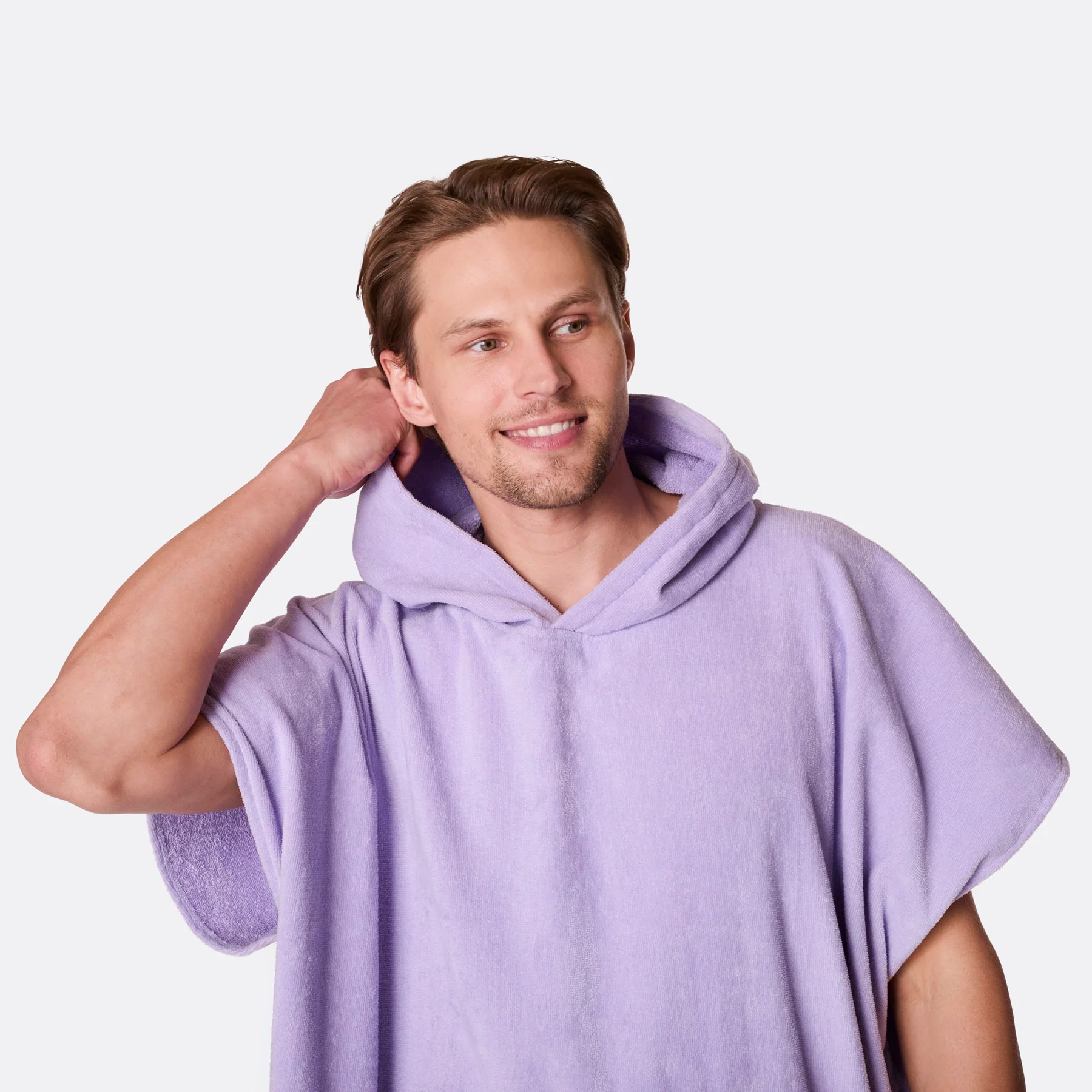 Lilla Badeponcho - Image 8