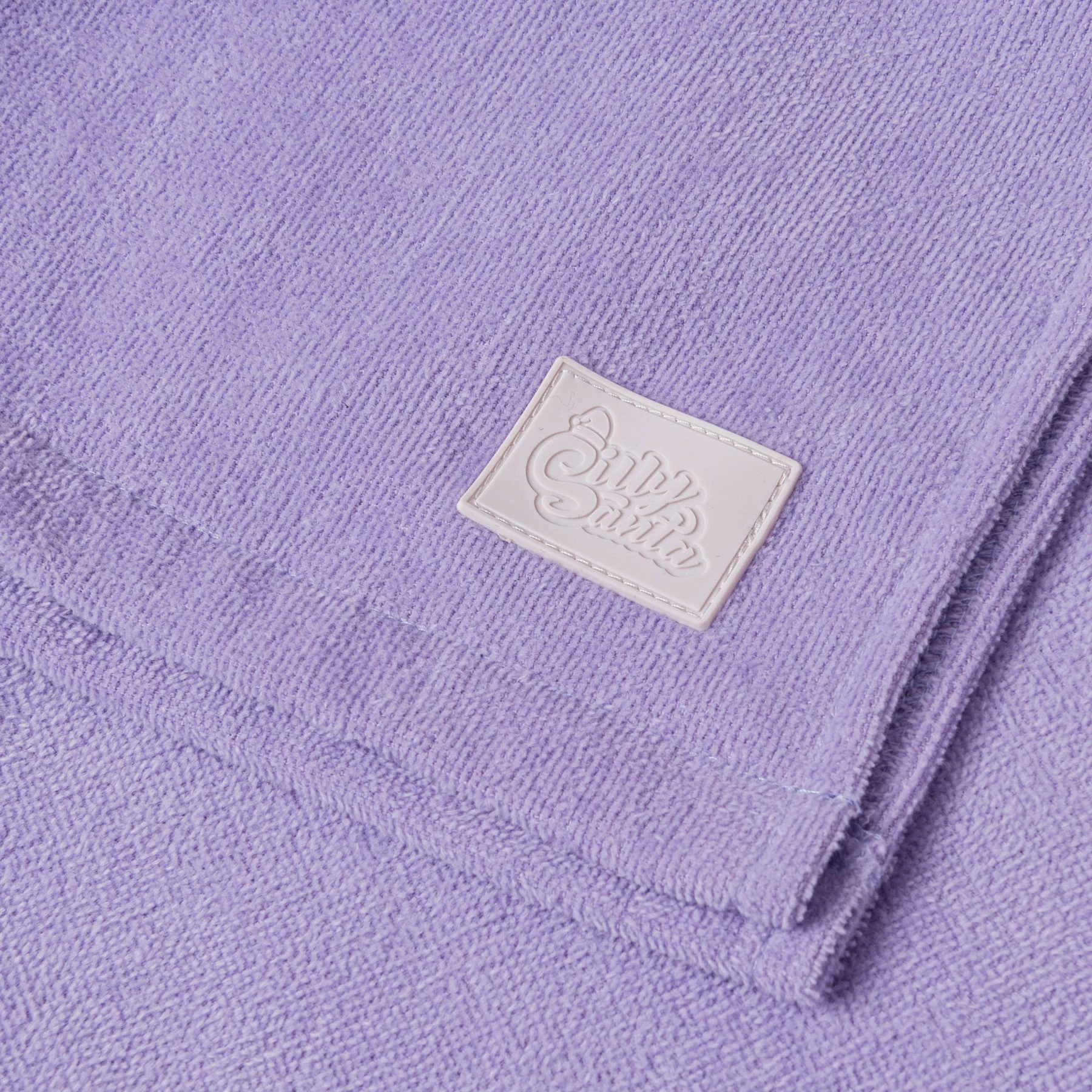Lilla Badeponcho - Image 9