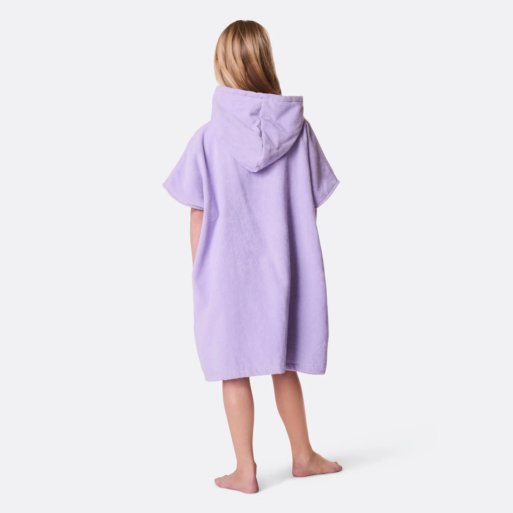 Lilla Badeponcho Barn - Image 3