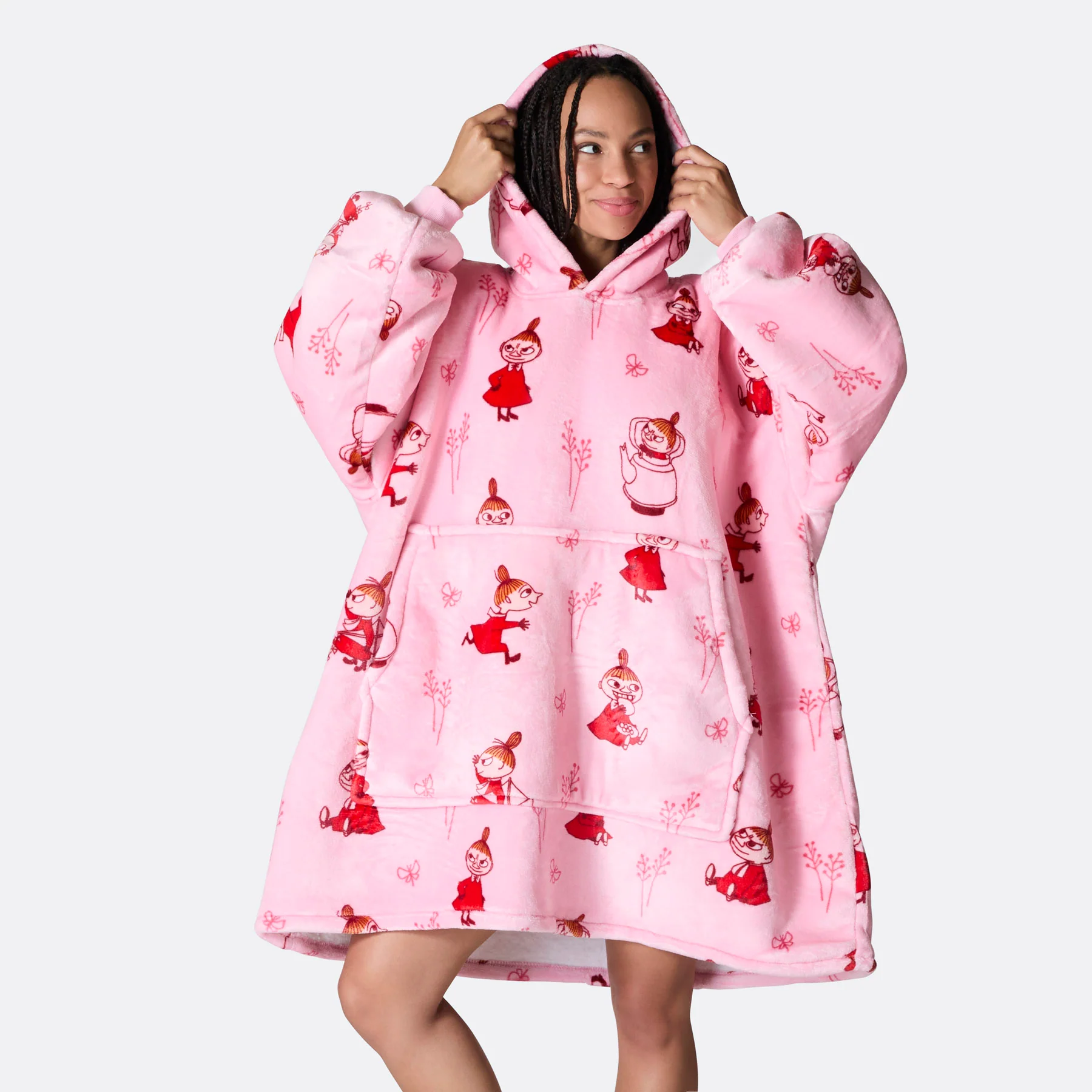 Lille My HappyHoodie - Image 3