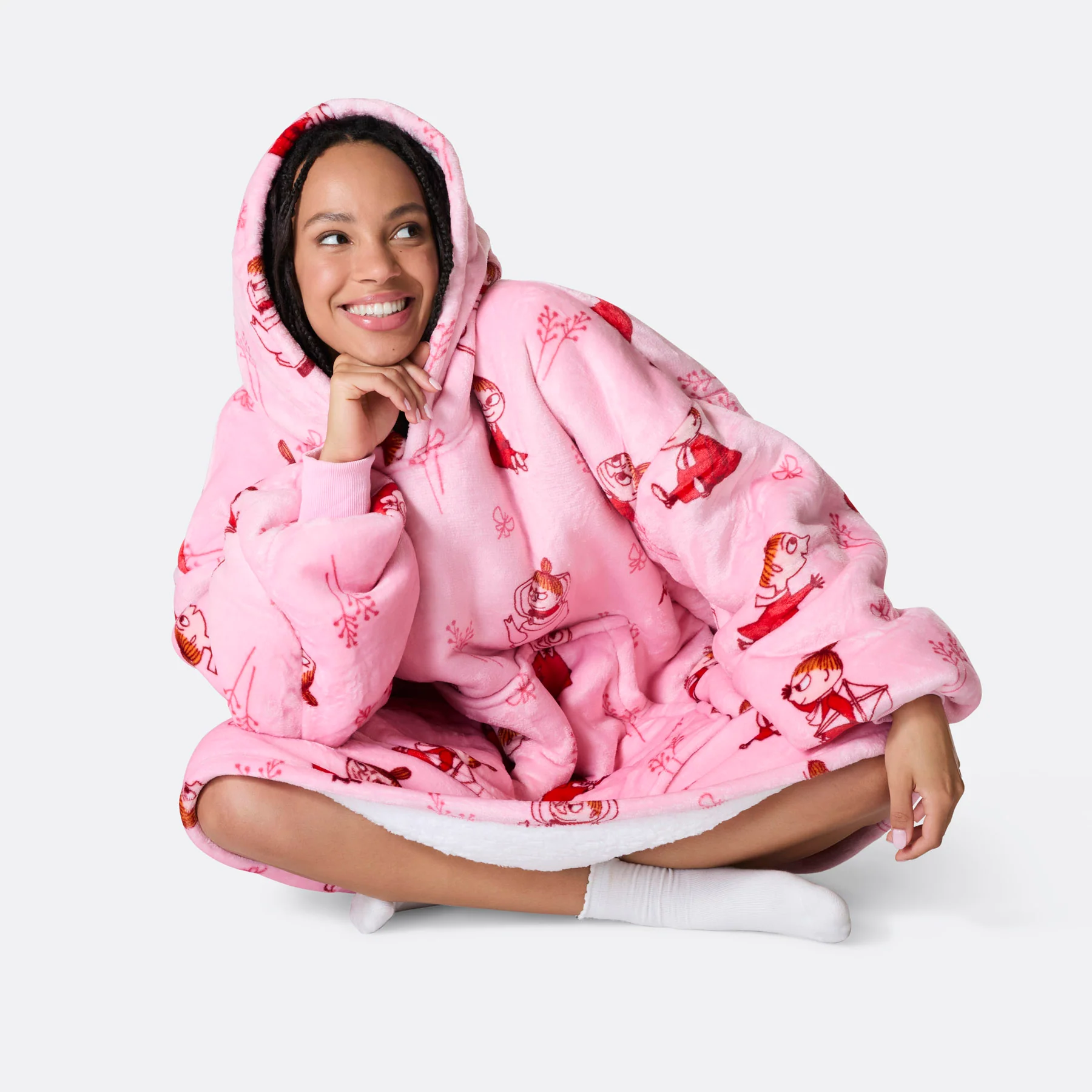 Lille My HappyHoodie - Image 5