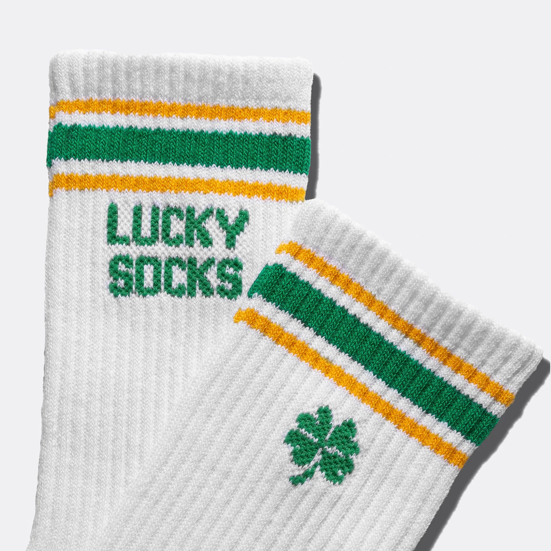 Lucky Socks Tennissokker