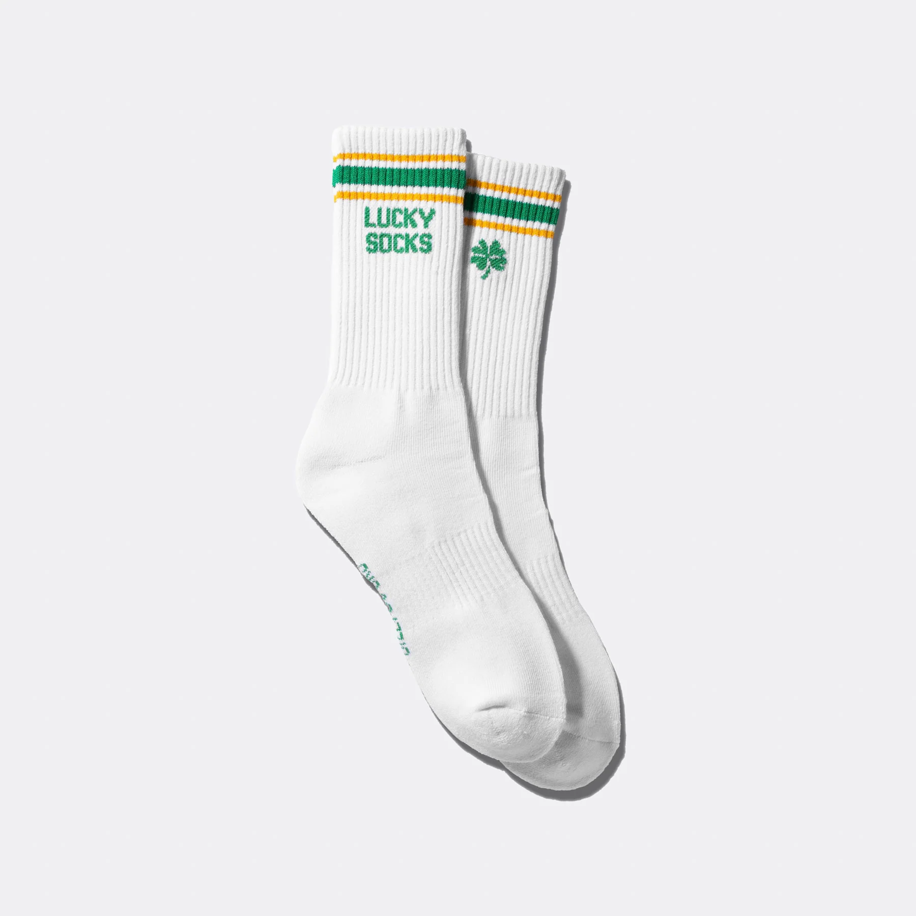 Lucky Socks Tennissokker - Image 2