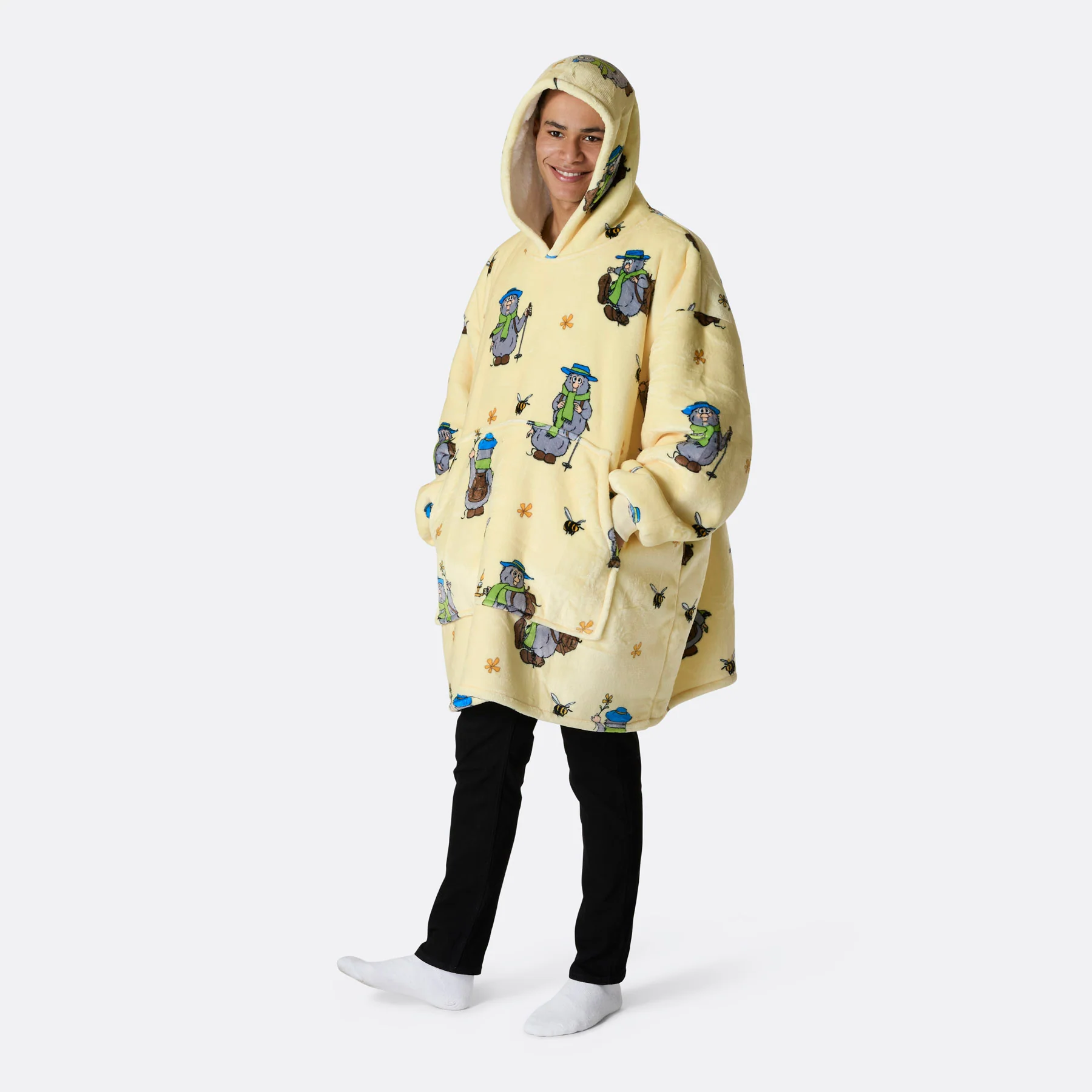 Ludvig HappyHoodie - Image 3