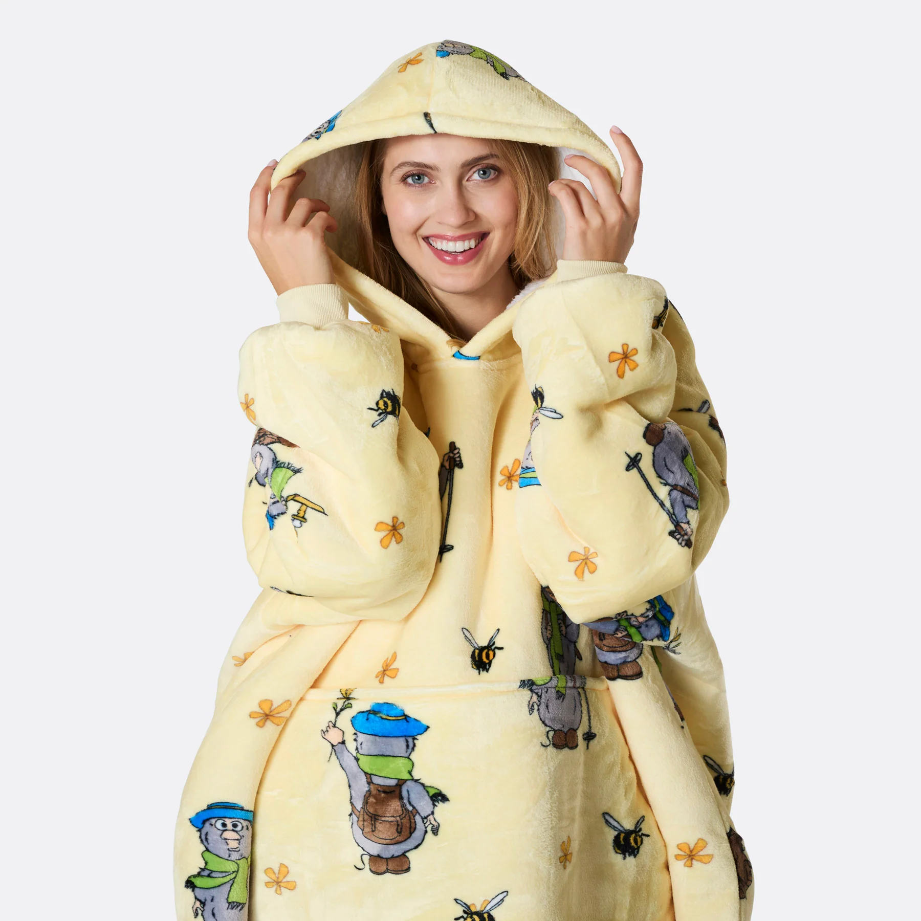Ludvig HappyHoodie - Image 4