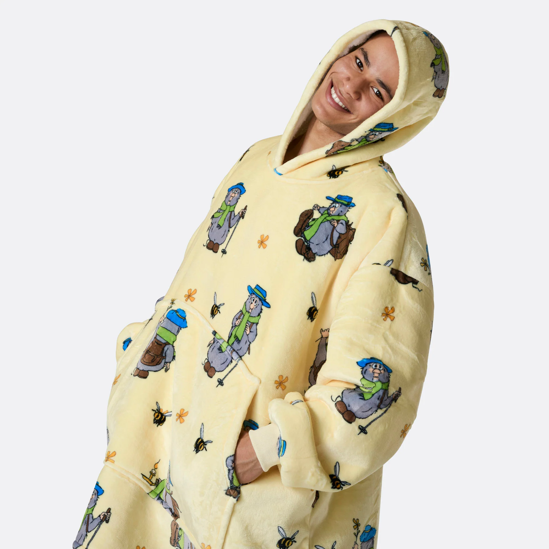 Ludvig HappyHoodie - Image 5