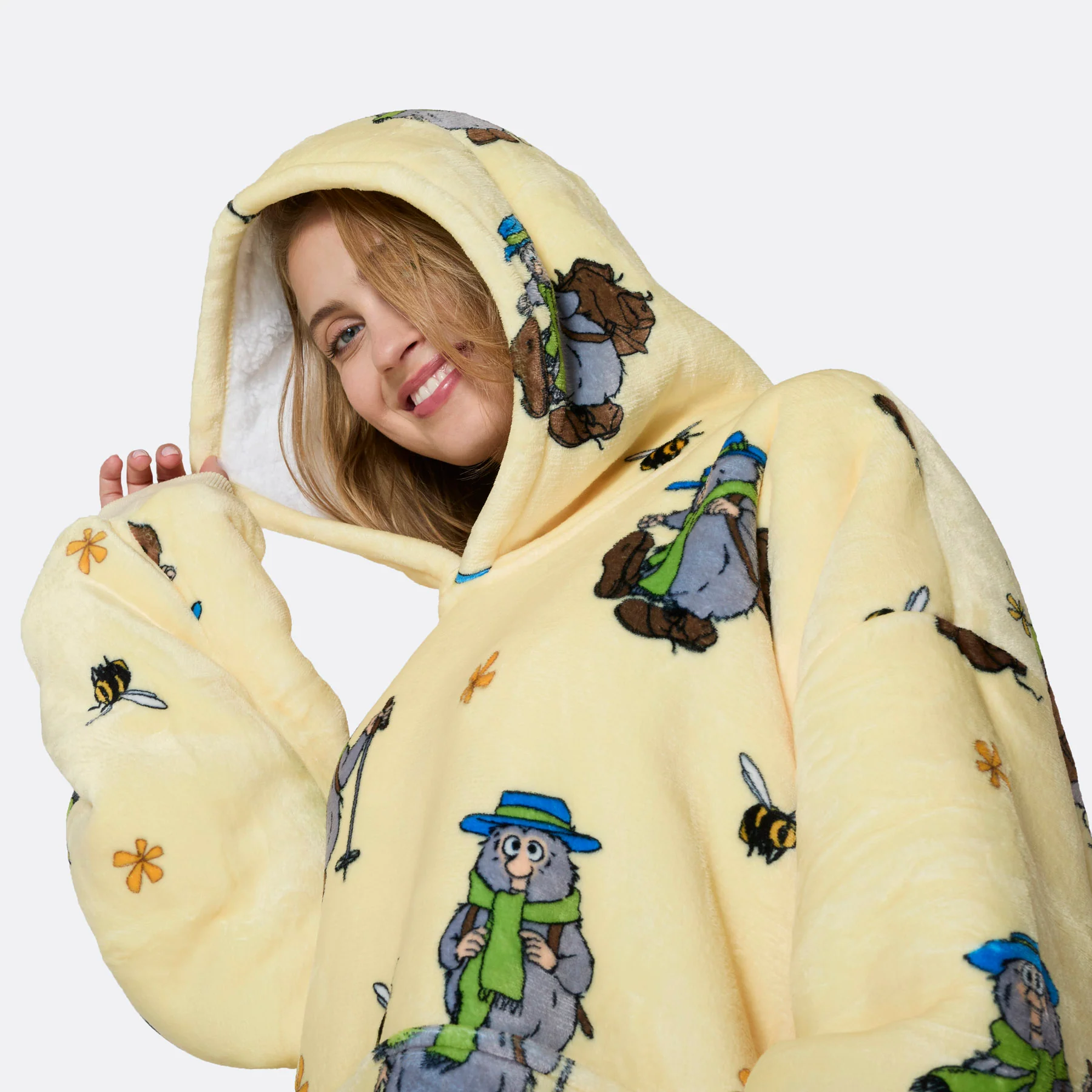Ludvig HappyHoodie - Image 6