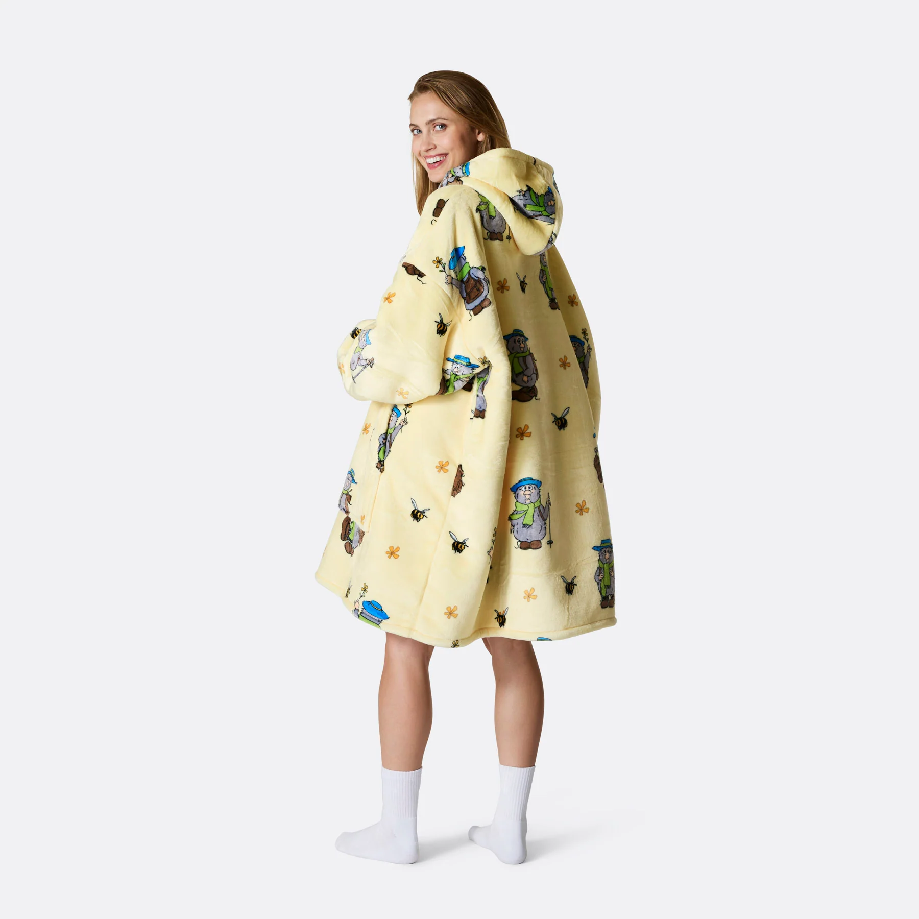 Ludvig HappyHoodie - Image 7