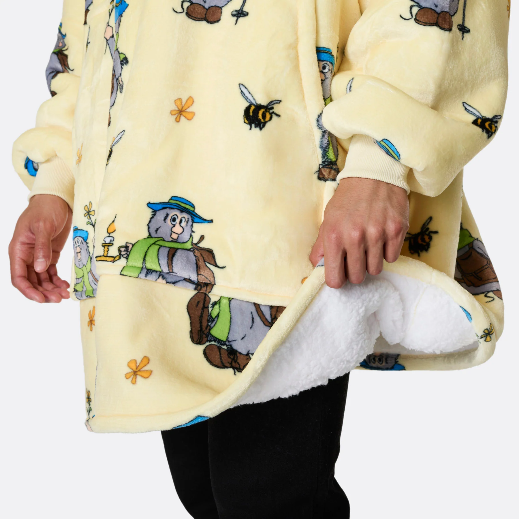Ludvig HappyHoodie - Image 8