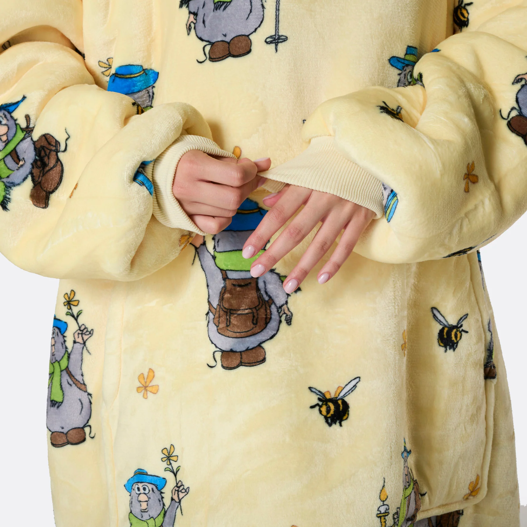 Ludvig HappyHoodie - Image 9