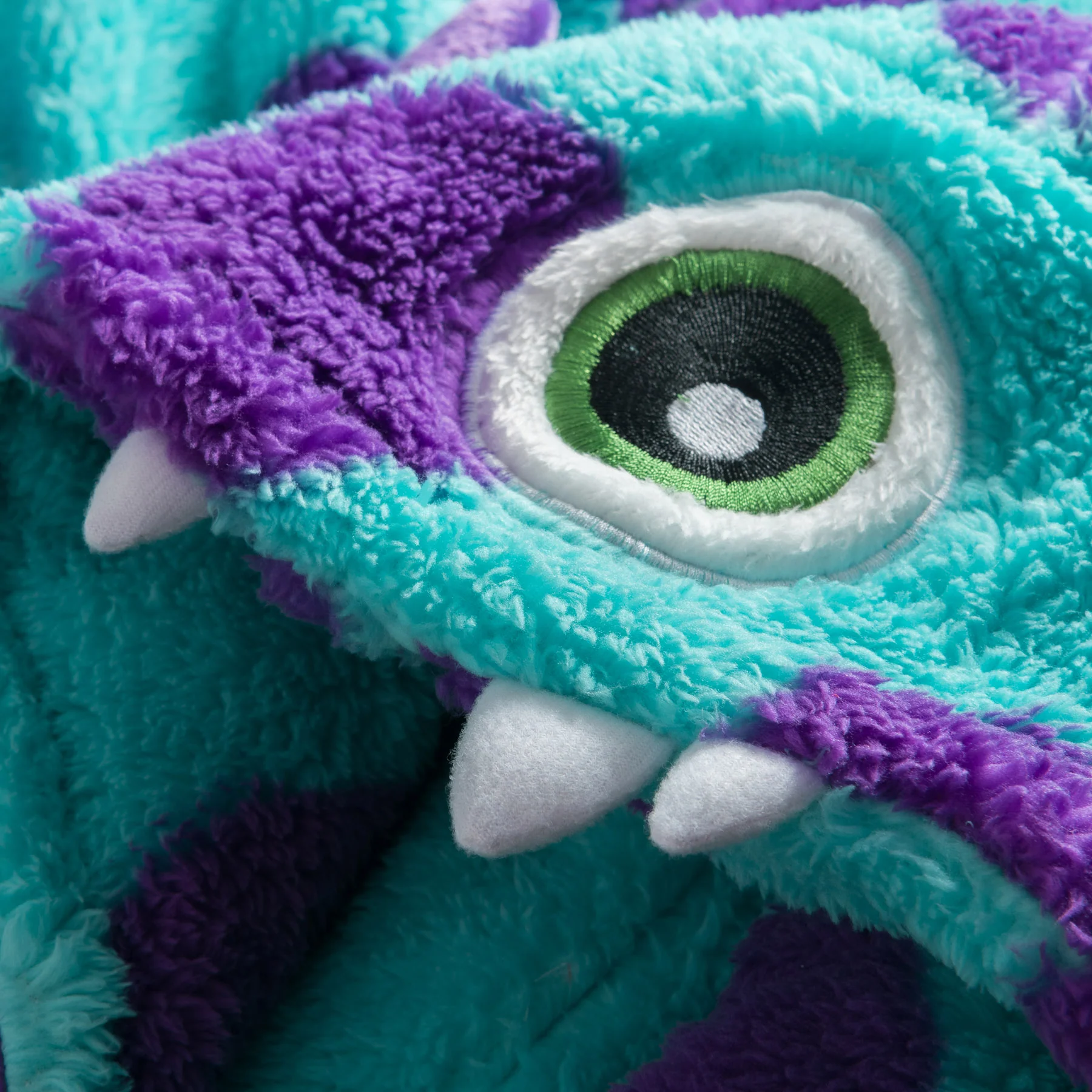 Monster Onesie Barn - Image 3